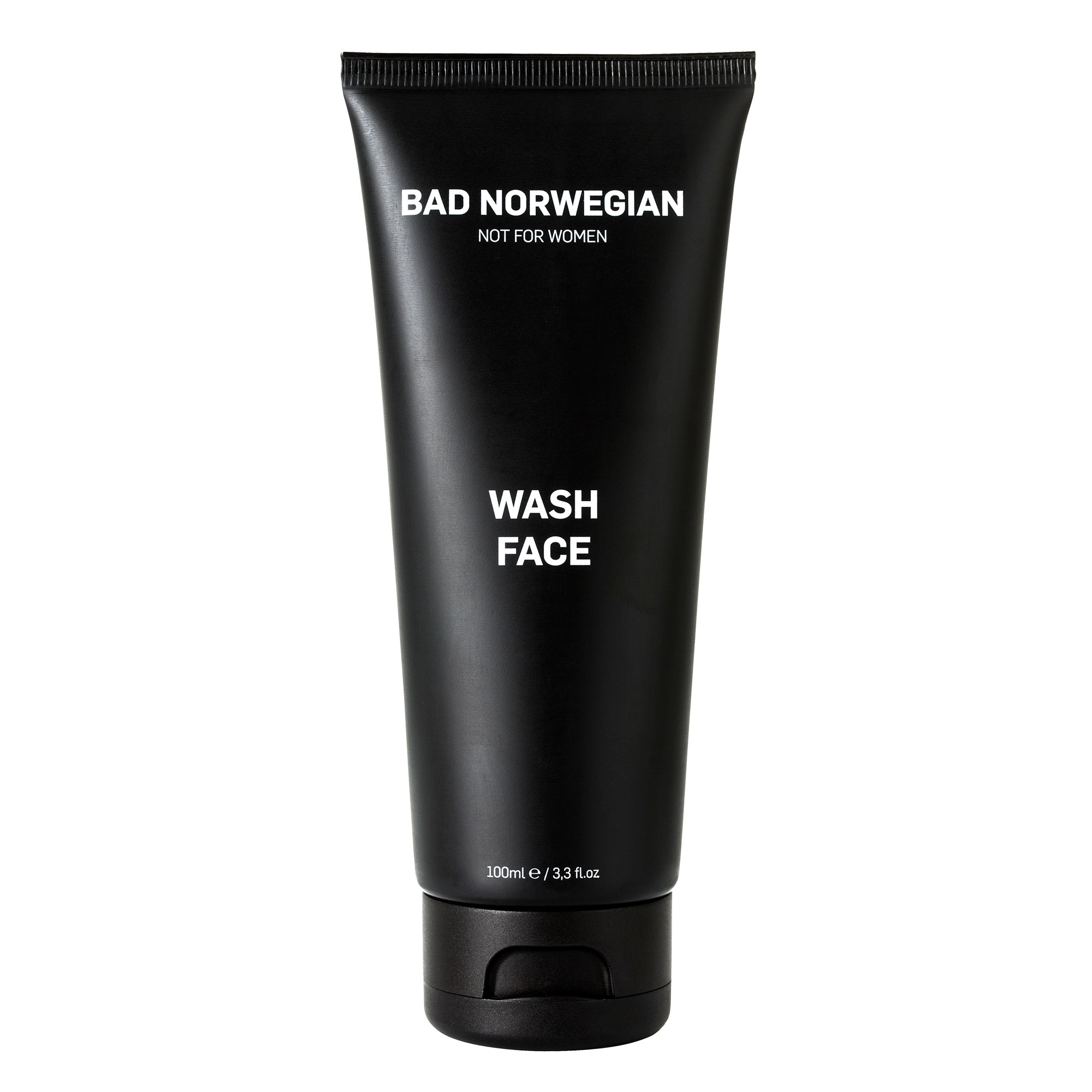Bad Norwegian - Wash Face - Gesichtsreiniger