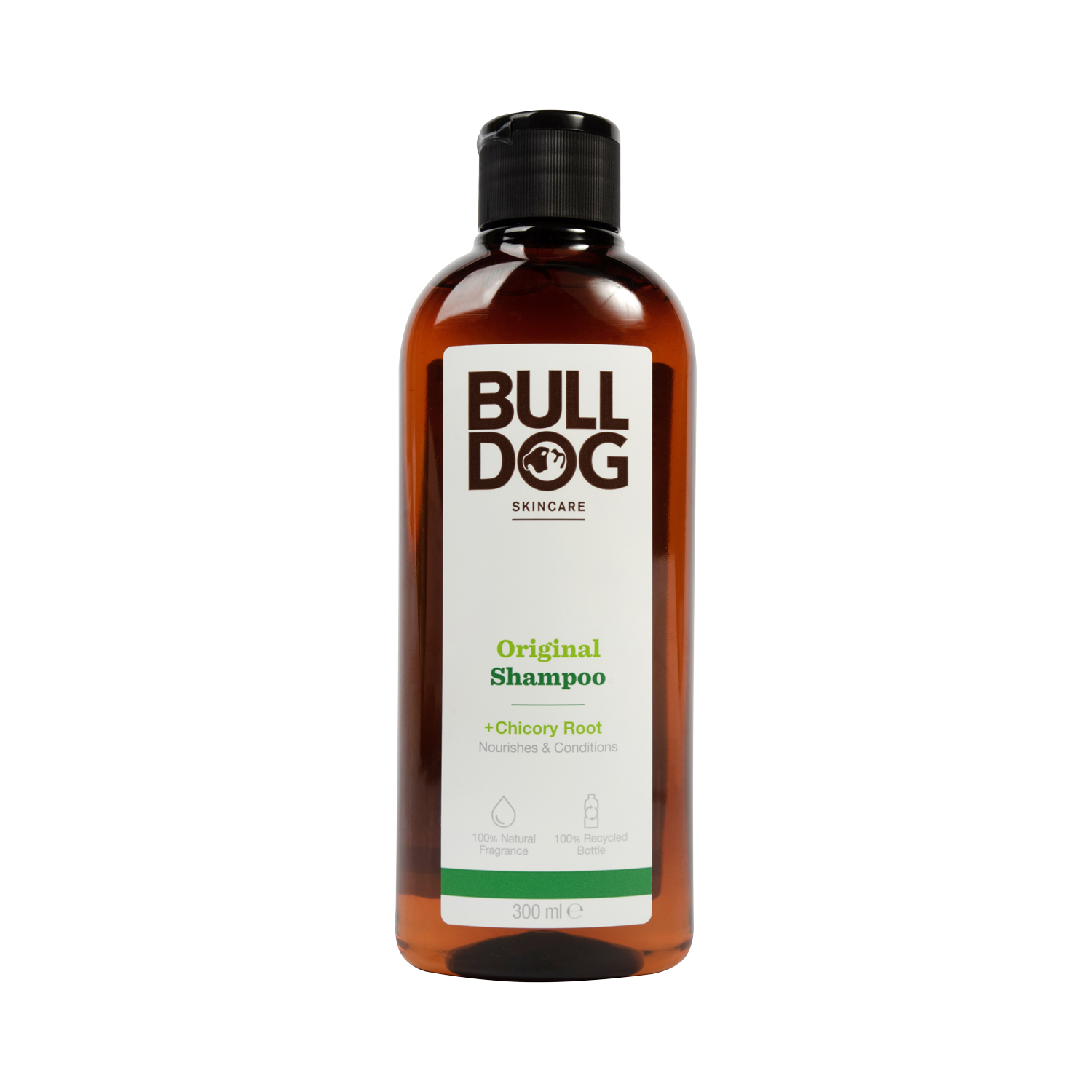 Bulldog - Original Shampoo