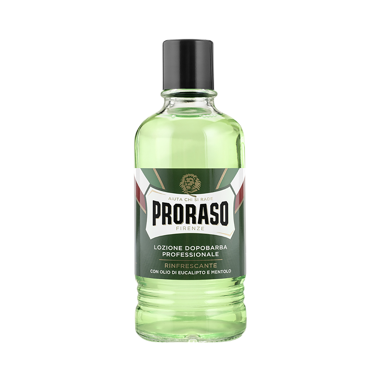 Proraso - After Shave Lotion - GREEN - PROFESSIONAL