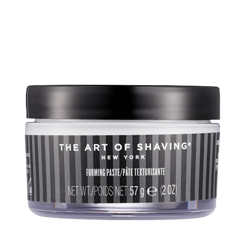 The Art of Shaving - Forming Paste - mittelstarker Halt - mattes Finish
