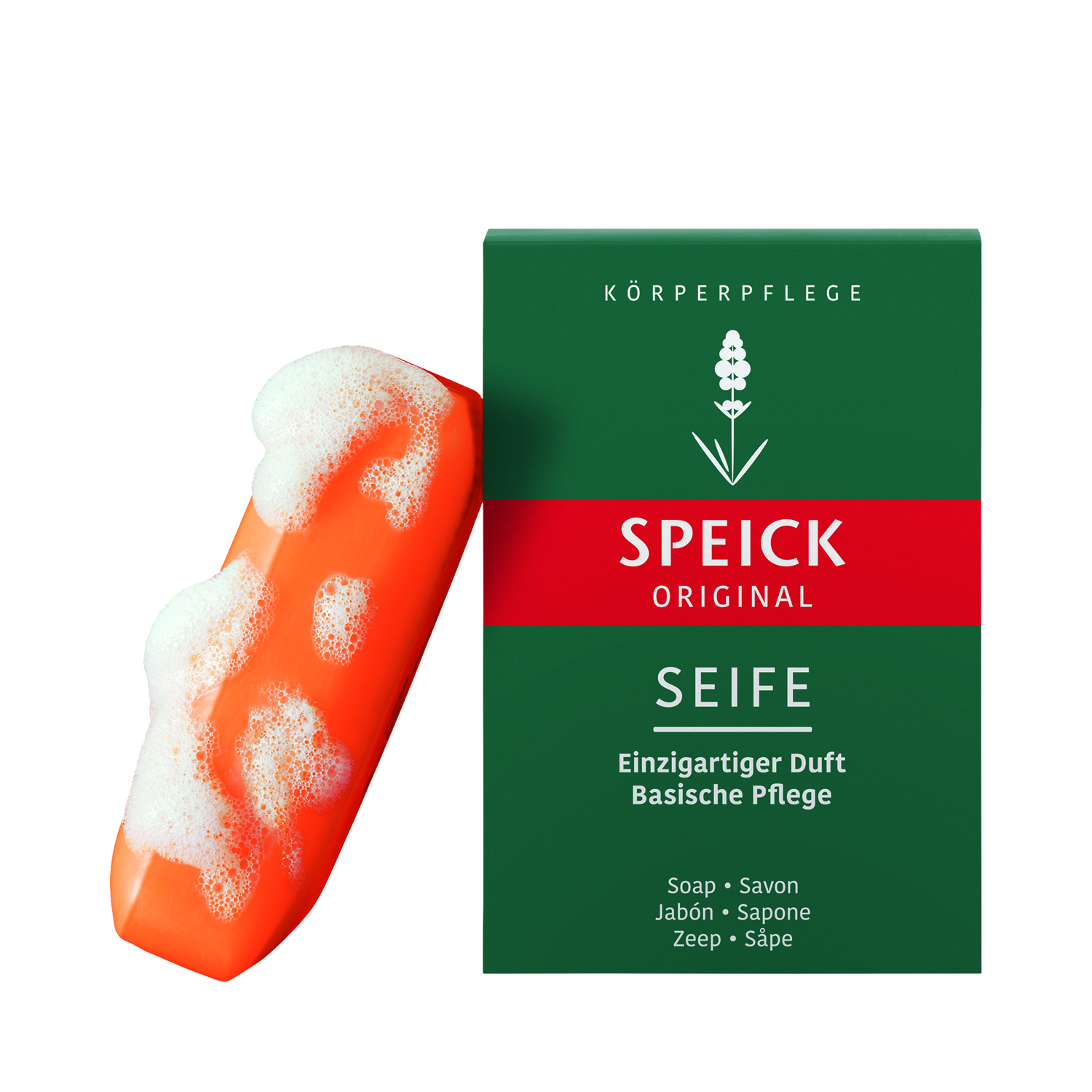 Speick - Original - Seife