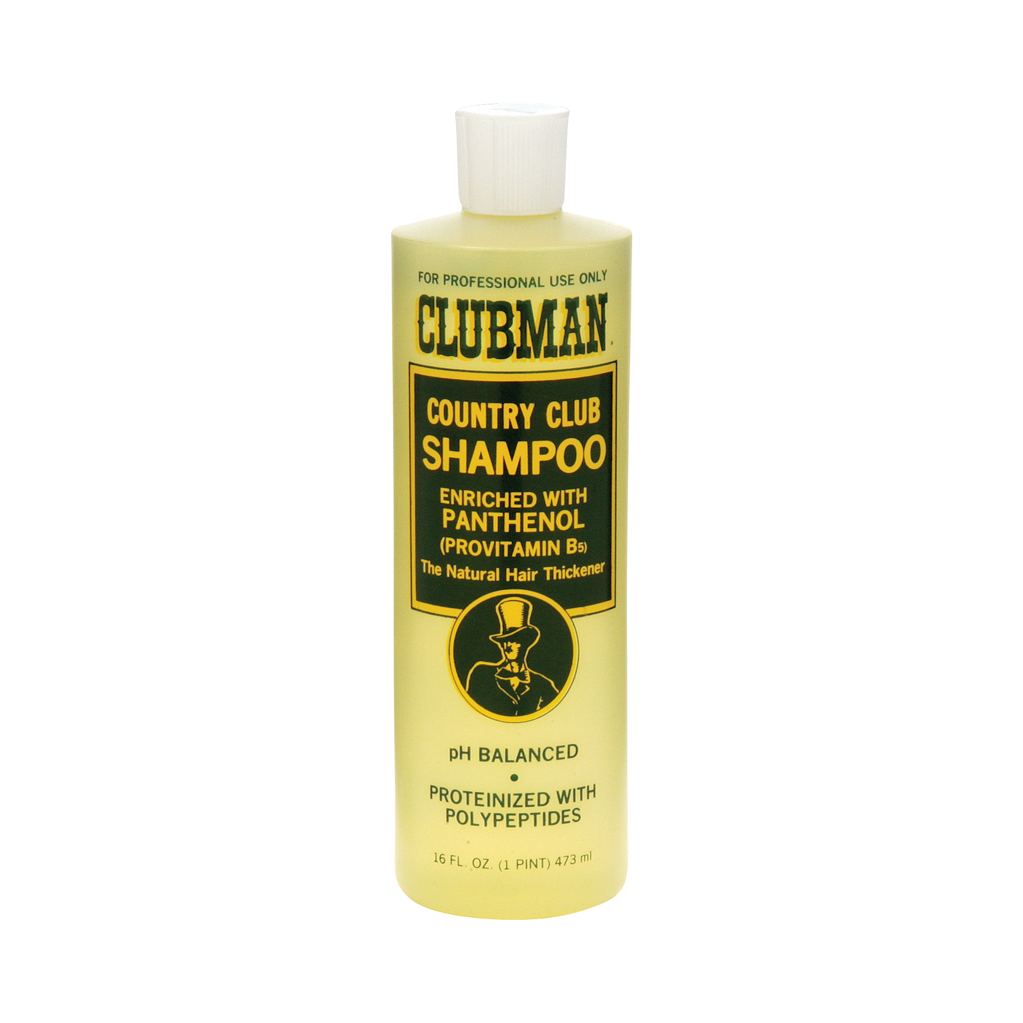 Clubman Pinaud - Country Club Shampoo