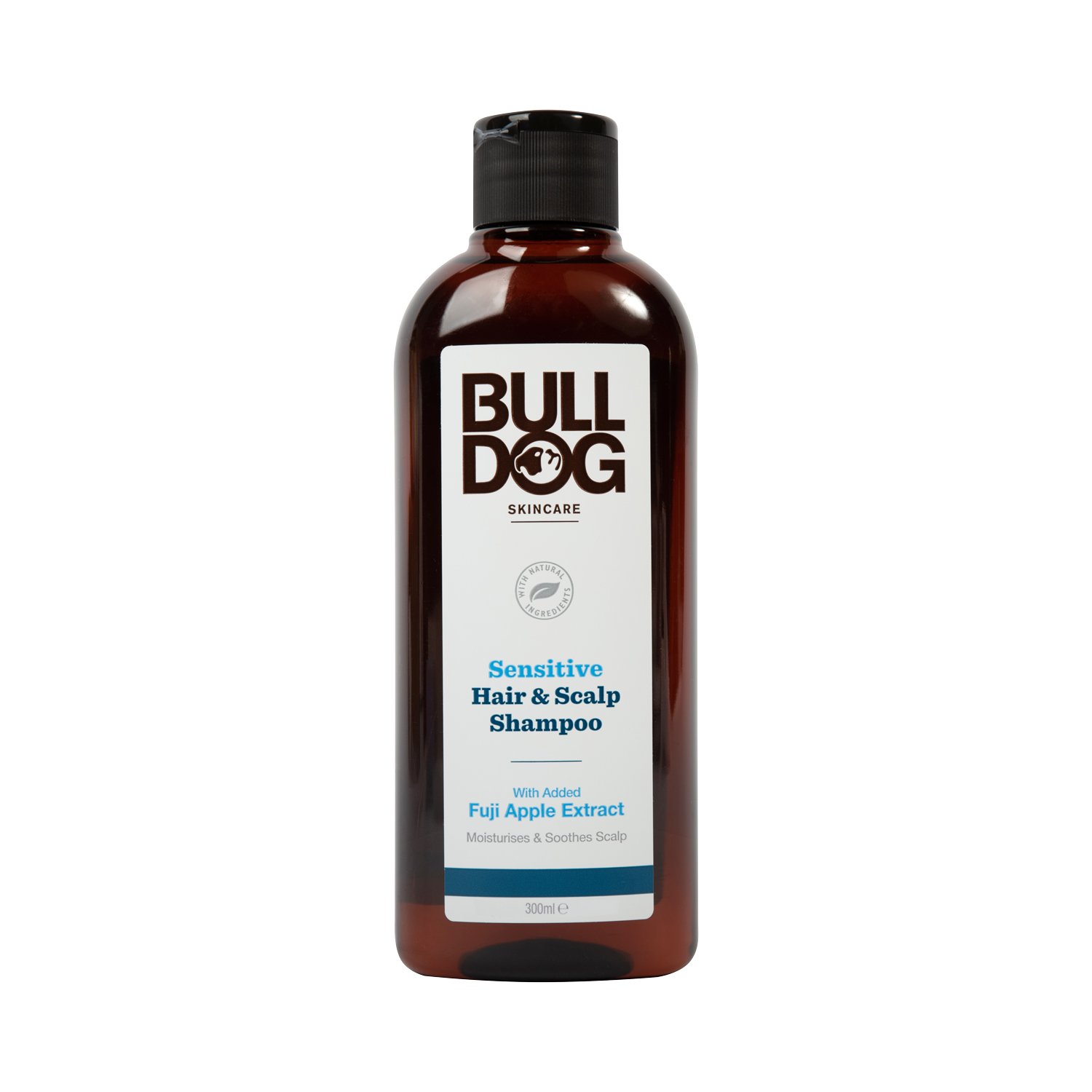Bulldog - Sensitive Shampoo