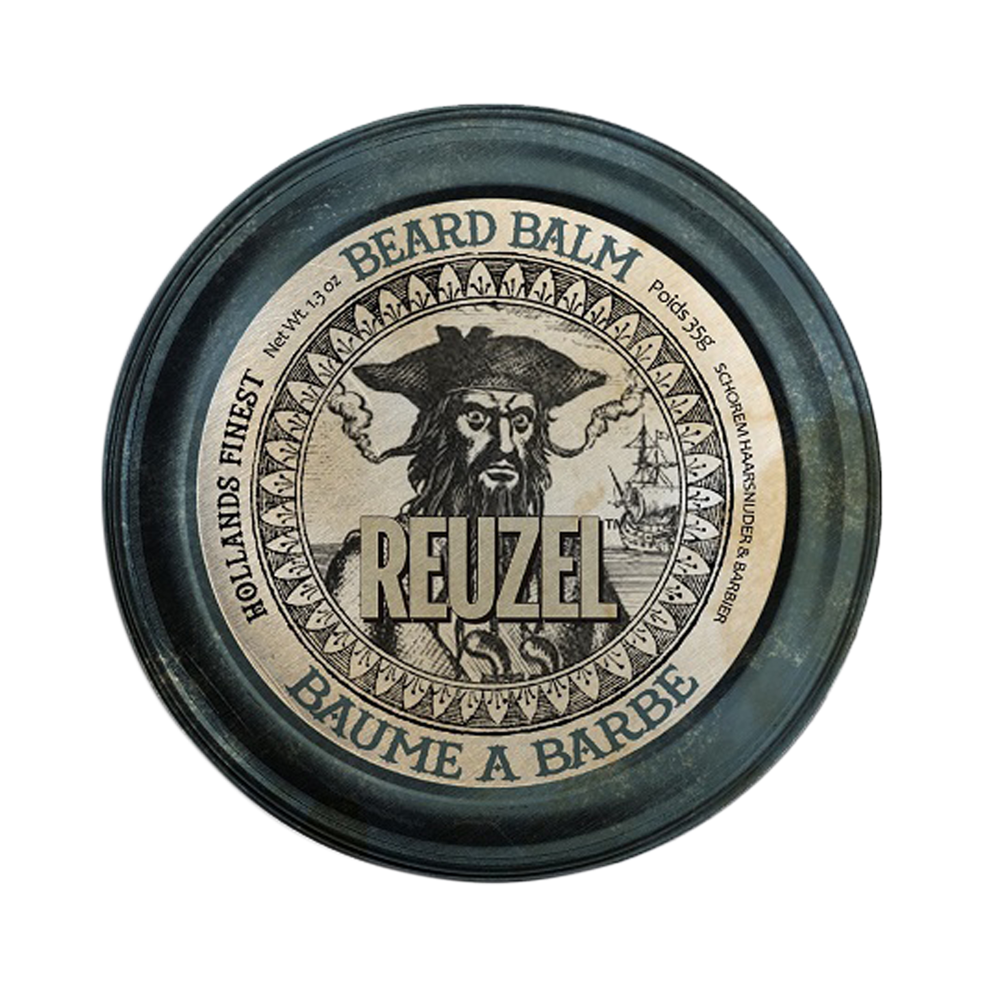 Reuzel - Beard Balm - Bartbalsam
