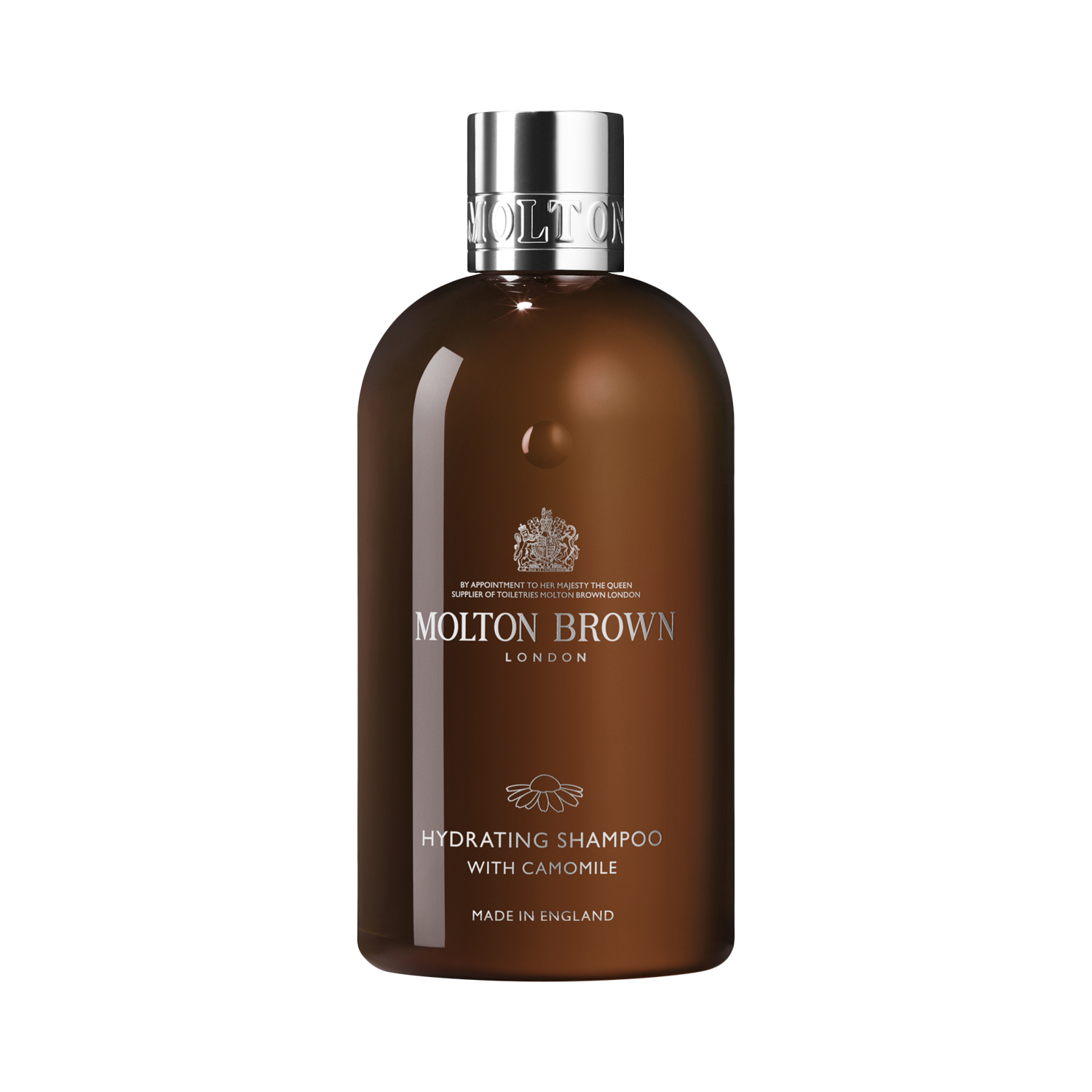Molton Brown - Hydrating Shampoo mit Kamille - Für normales Haar