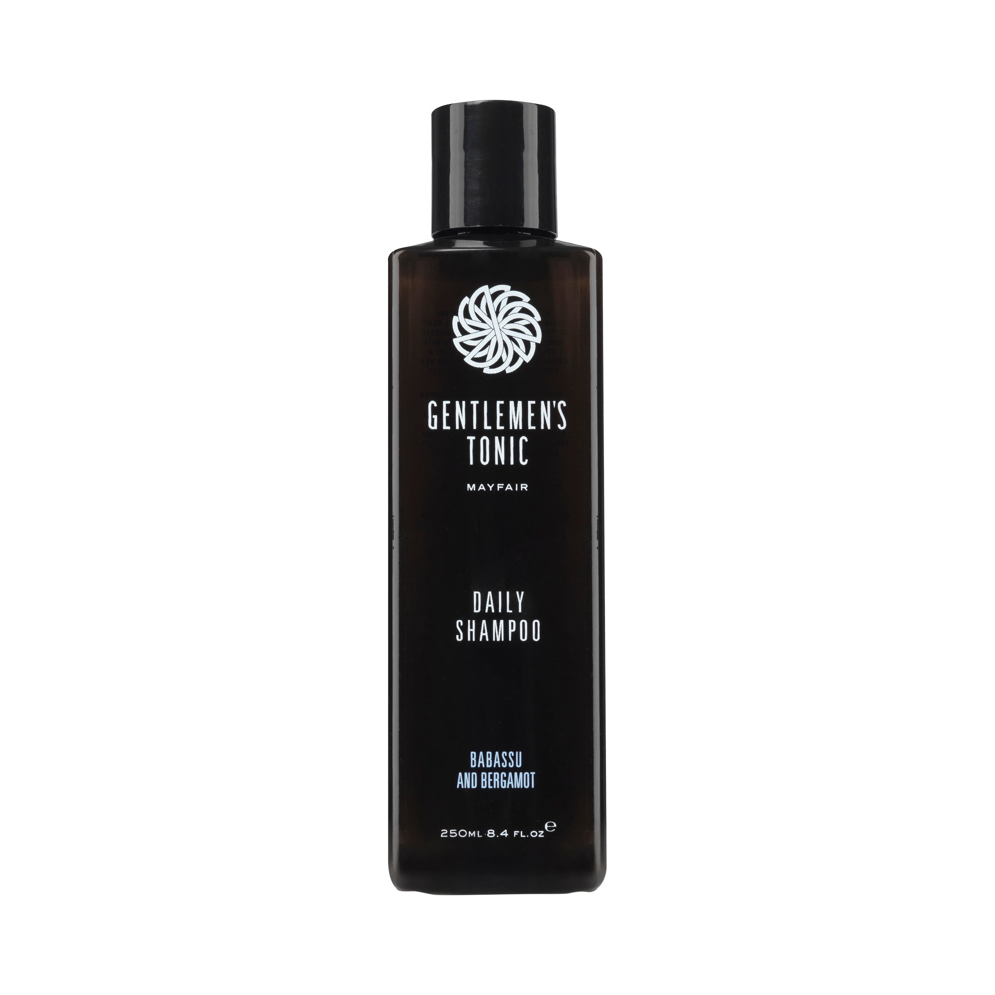 Gentlemen's Tonic - Daily Shampoo