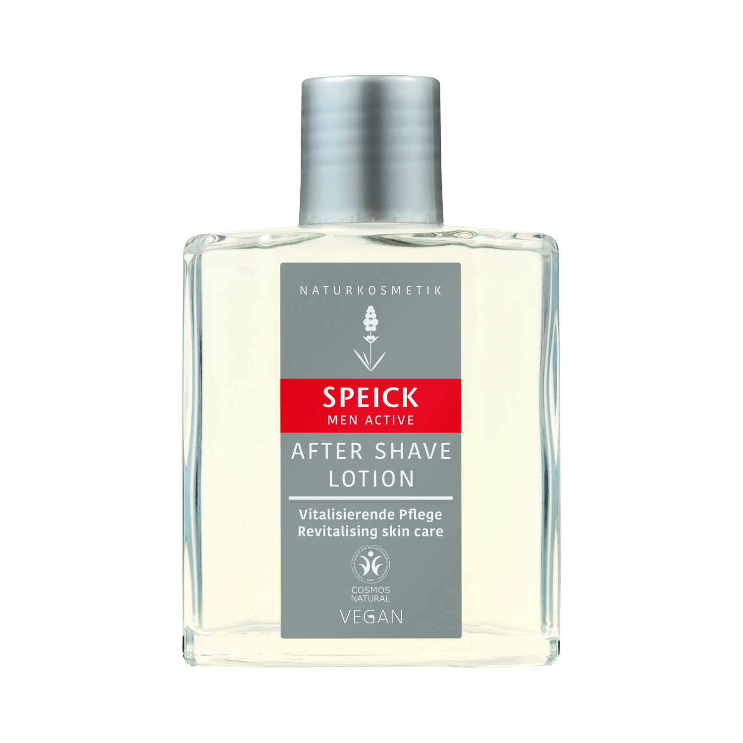 Speick Men - ACTIVE After Shave Lotion