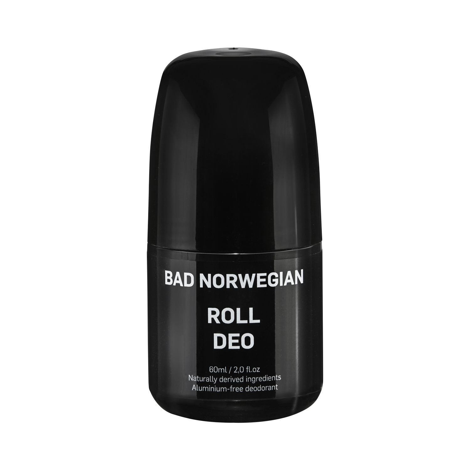 Bad Norwegian - Roll Deo - Roll-On Deodorant