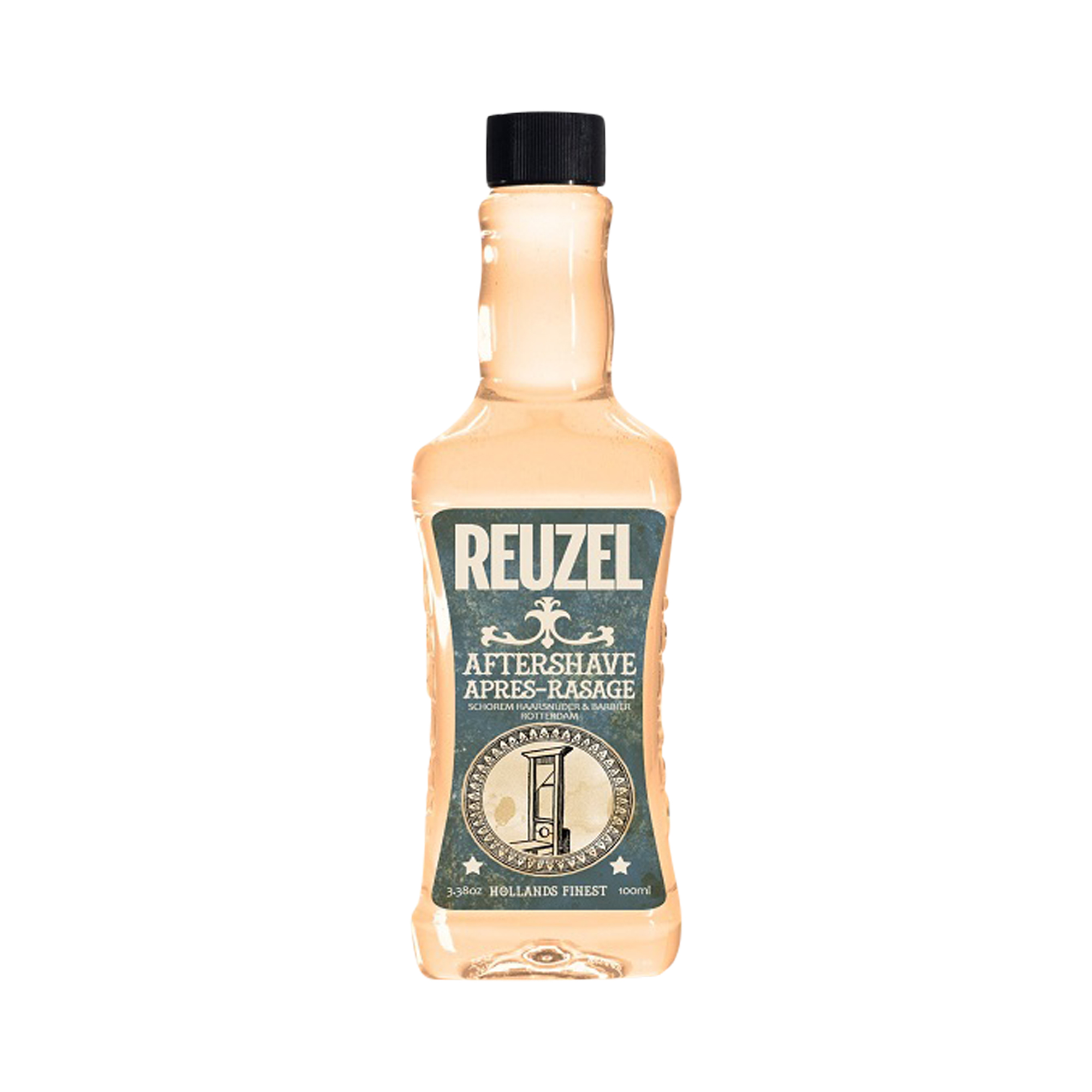 Reuzel - Aftershave