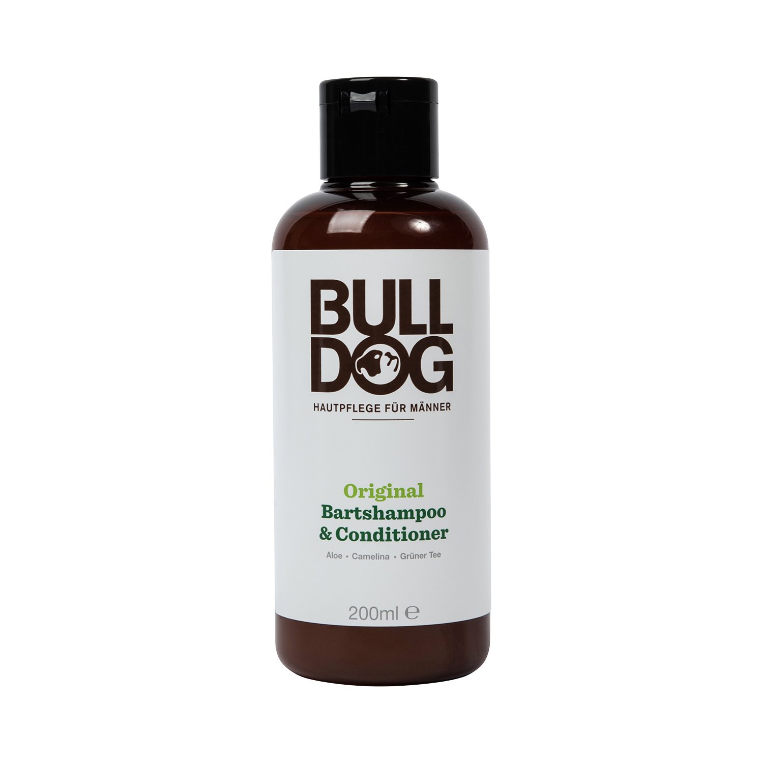 Bulldog - Original Bart Shampoo & Conditioner