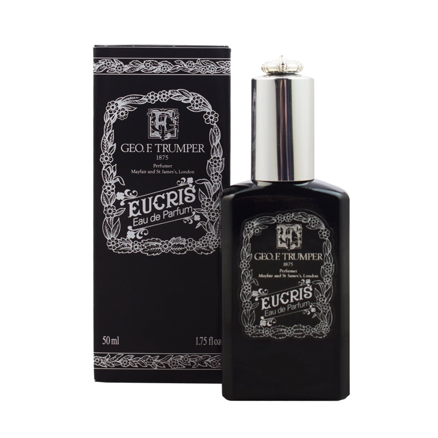 Geo. F. Trumper - Eucris - Eau de Parfum