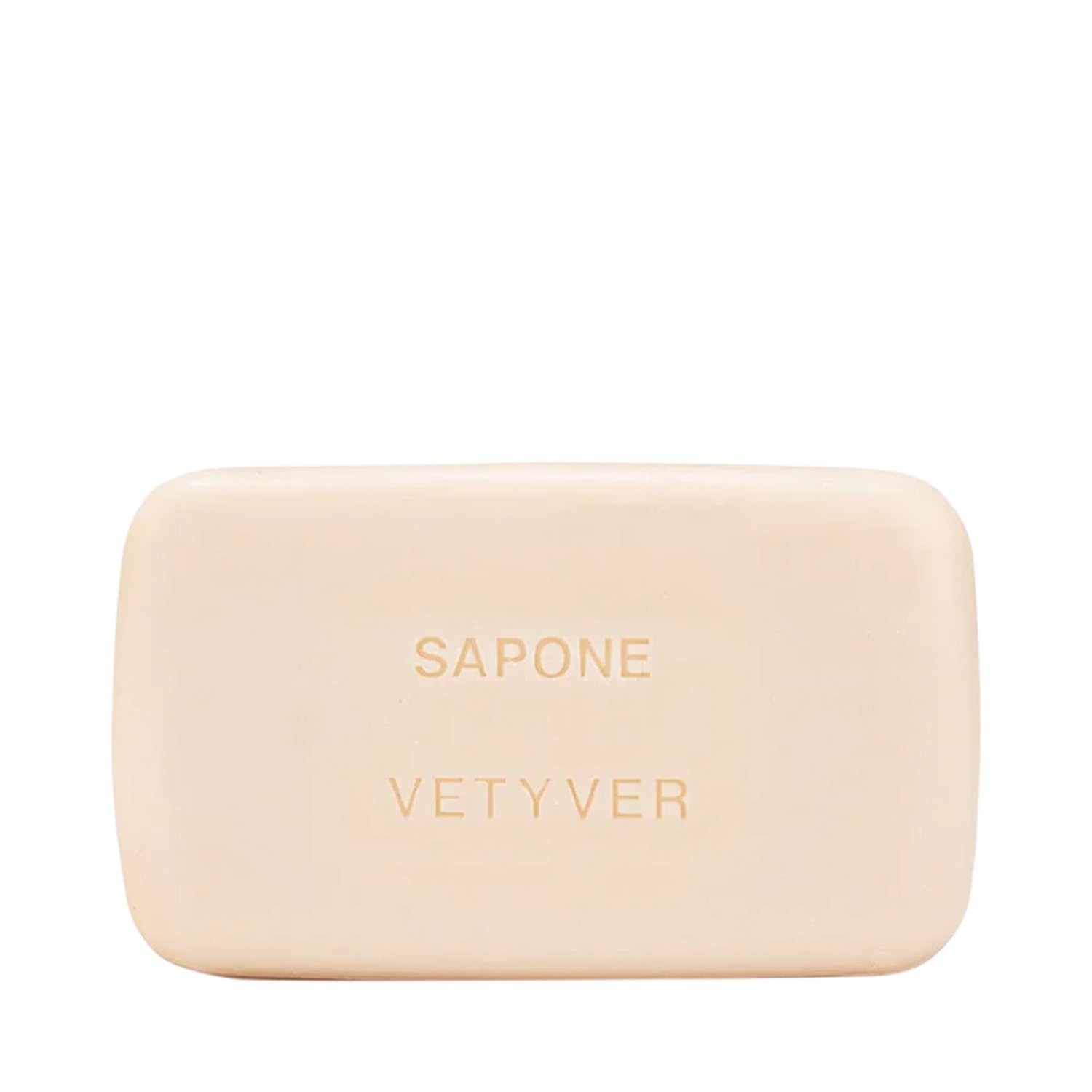 Santa Maria Novella - Sapone - Vetiver - Seife für Männer