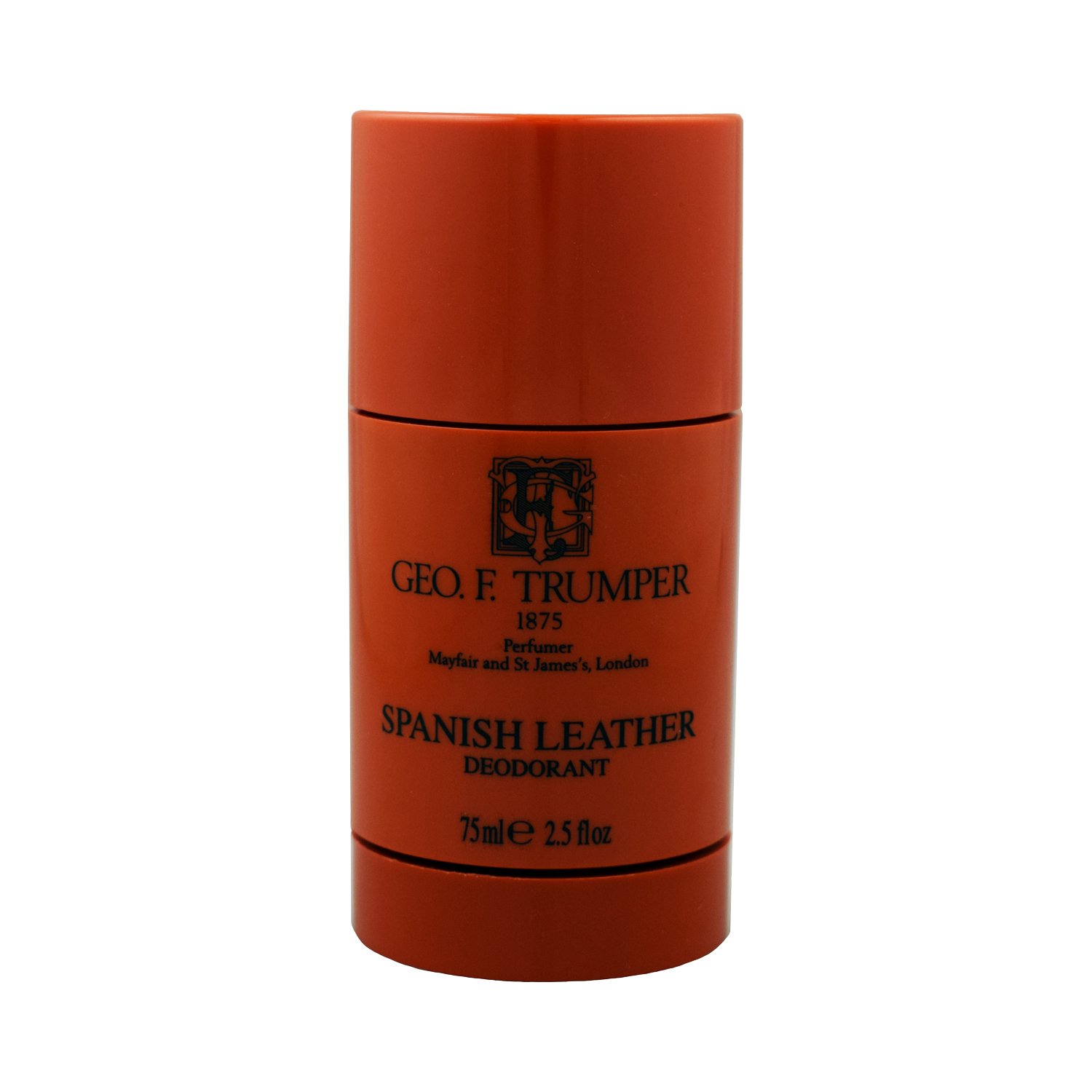 Geo. F. Trumper - Spanish Leather - Deodorant Stick