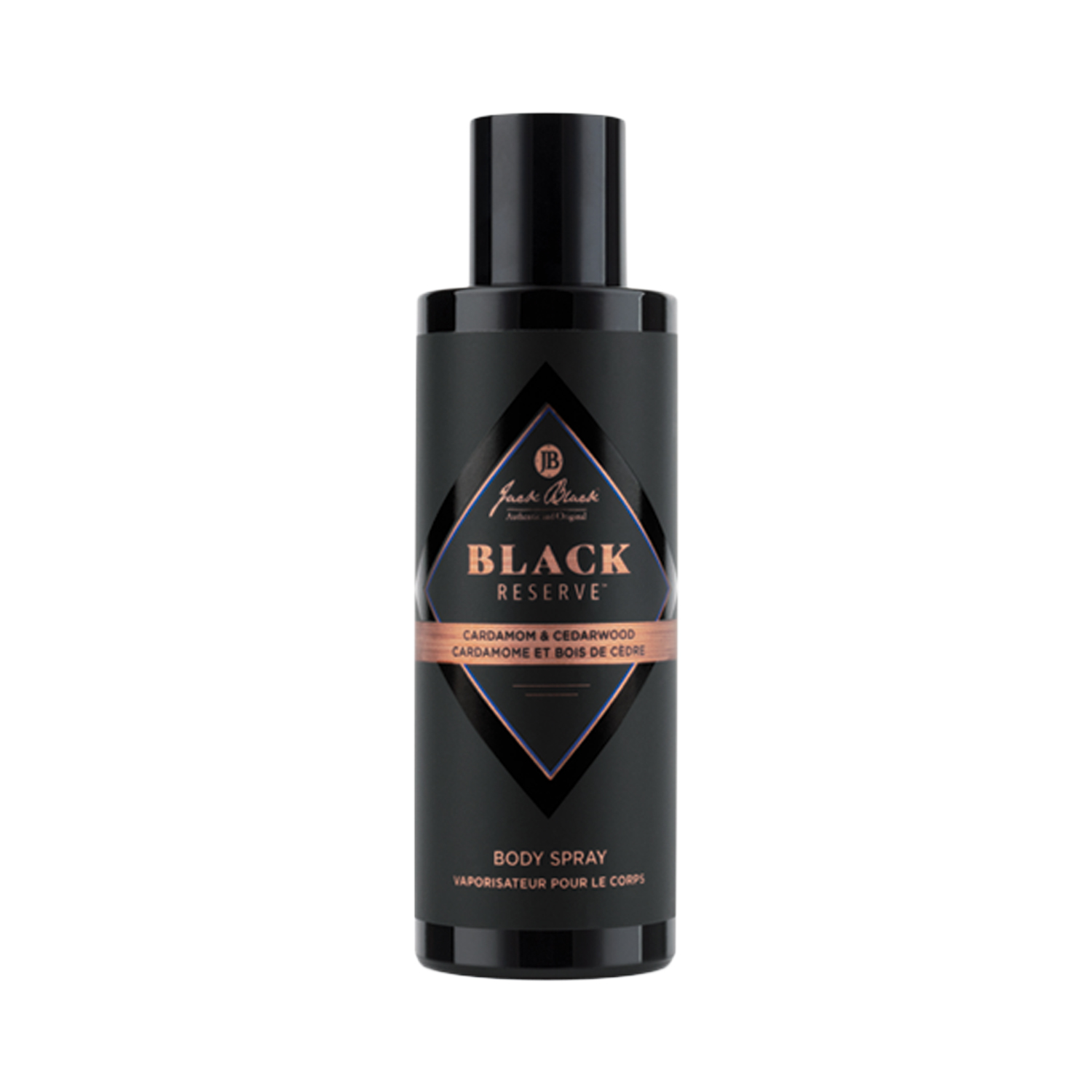 Jack Black - Black Reserve™ Body Spray