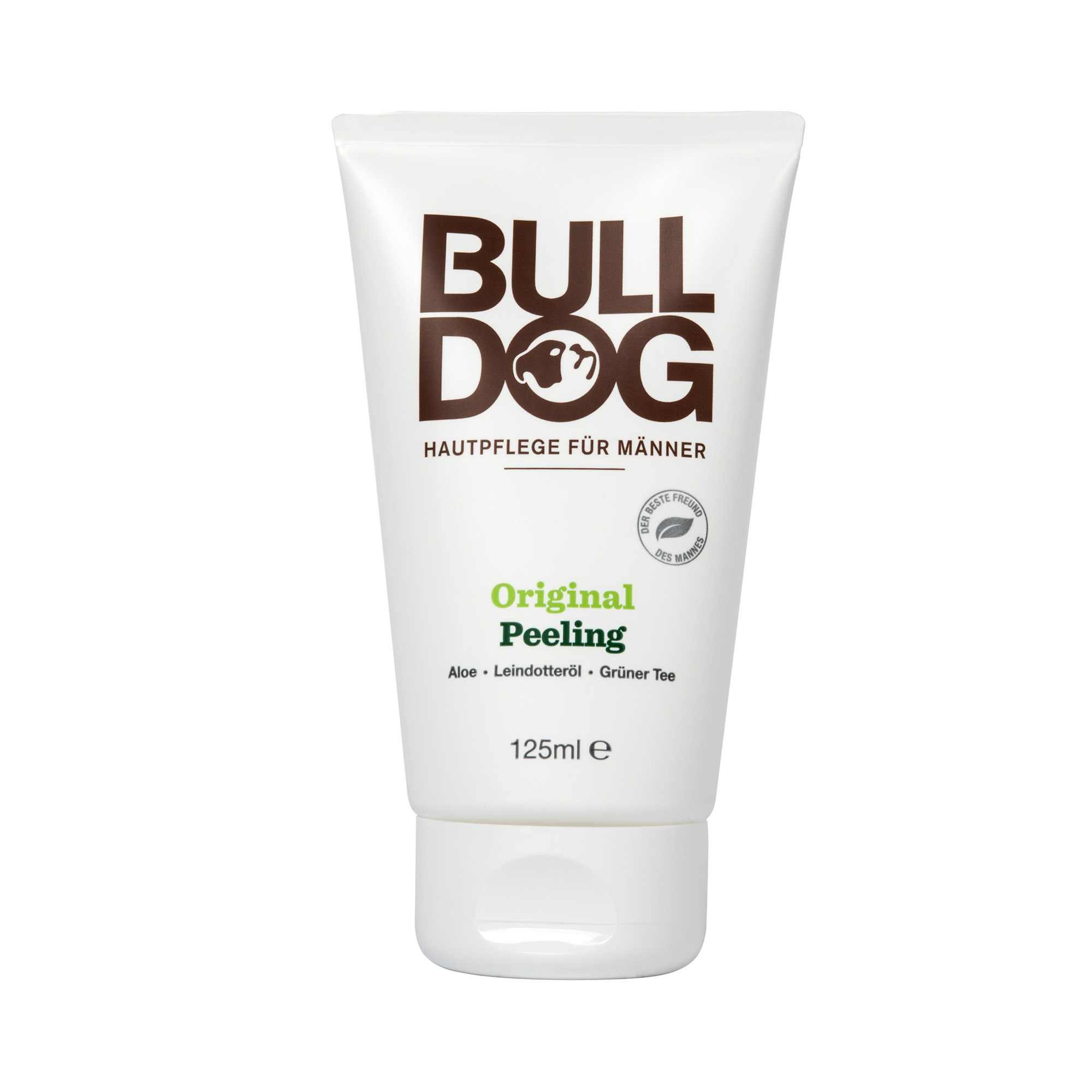 Bulldog - Original Peeling - Gesichtspeeling