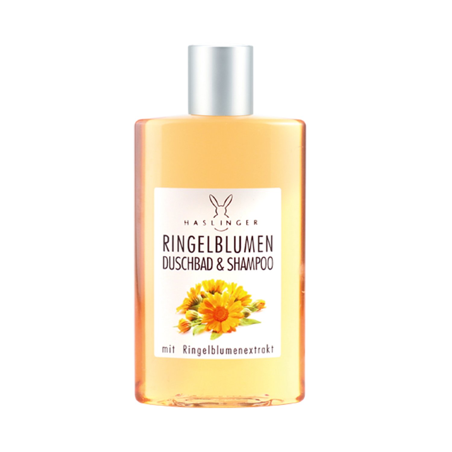 Haslinger - Duschbad & Shampoo - Ringelblume