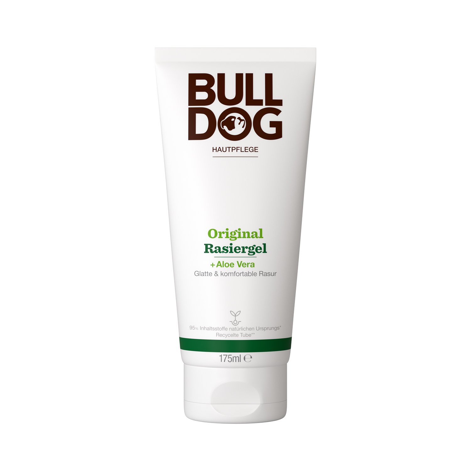 Bulldog - Original Shave Gel - Rasiergel