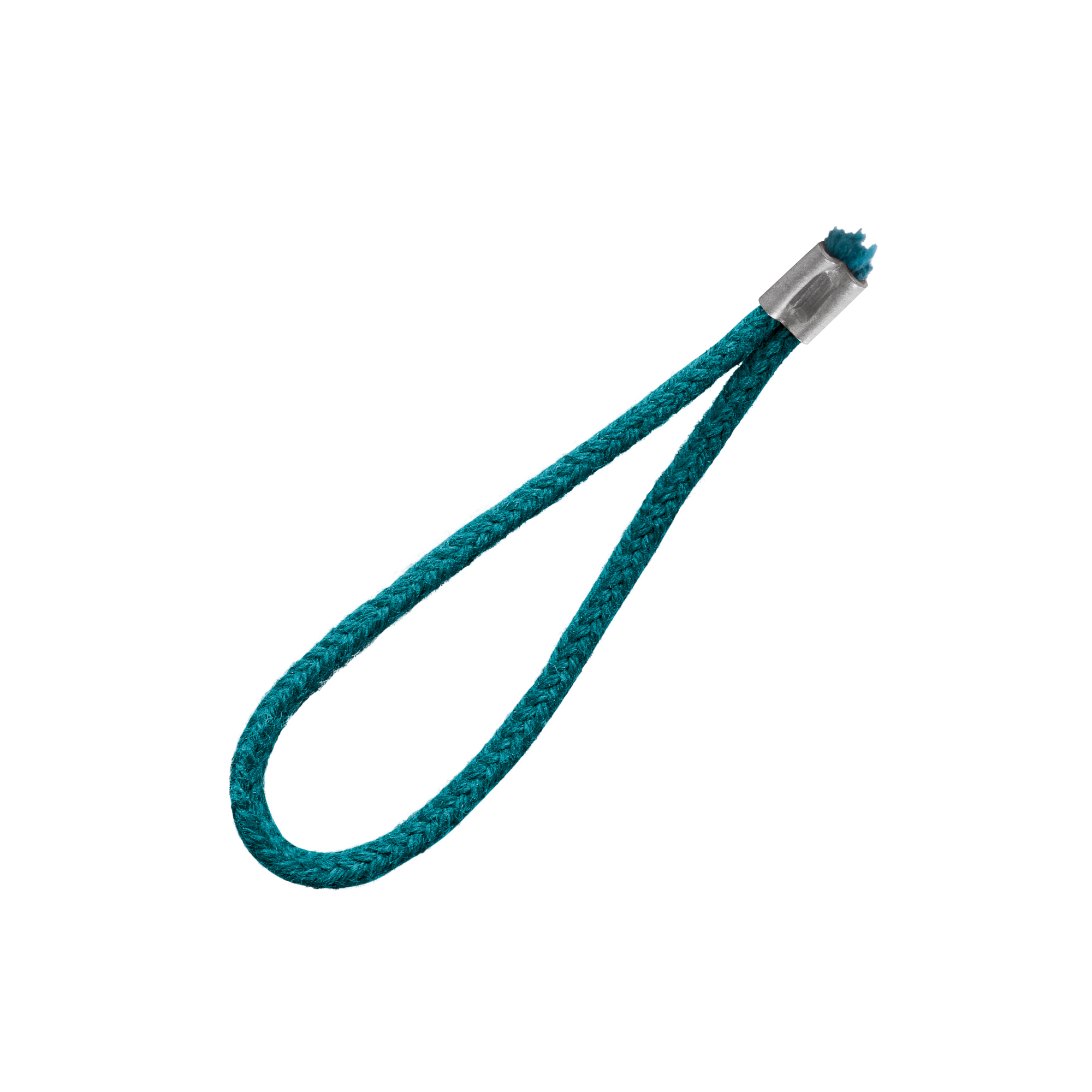 MÜHLE - Aufhängekordel zum Austauschen in der Farbe turquoise - COMPANION Serie