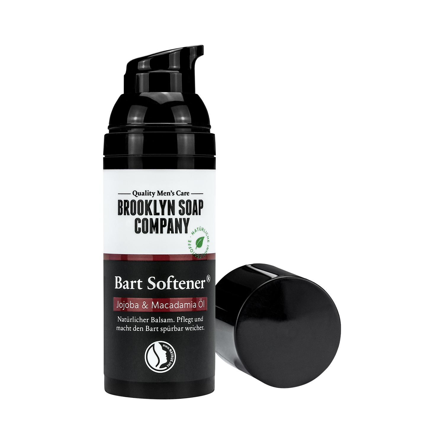 Brooklyn Soap Company - Bart Softener - Bartbalsam
