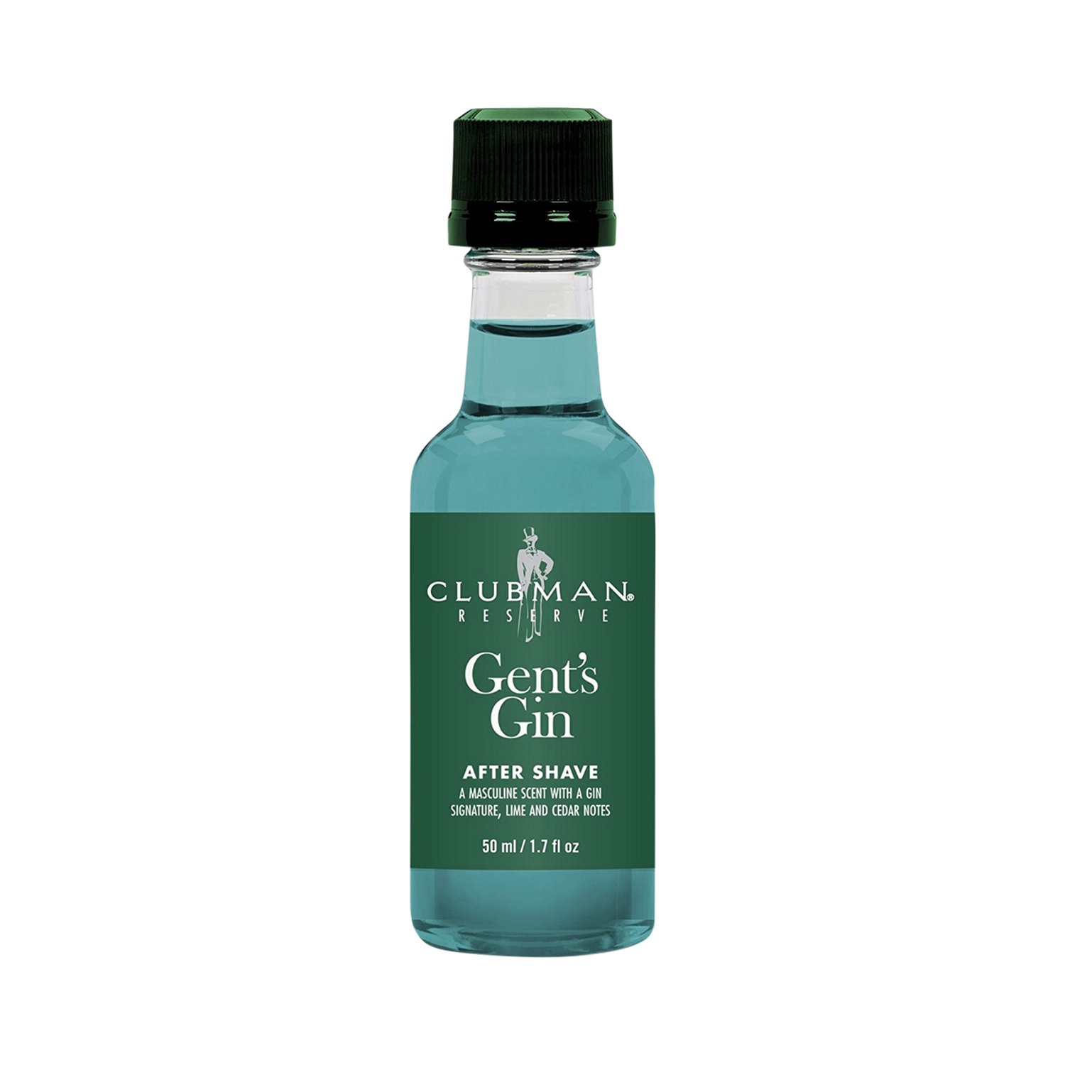 Clubman Pinaud - Reserve - Gents Gin After Shave Lotion
