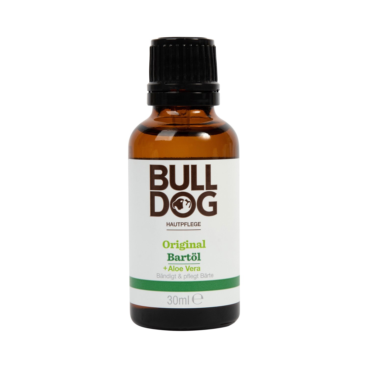 Bulldog - Original Bartöl