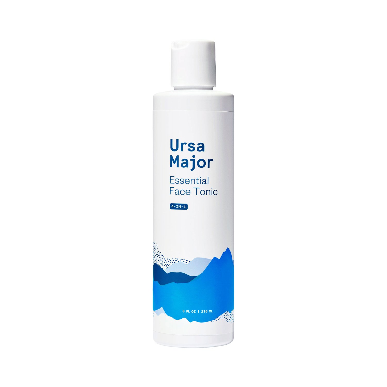 Ursa Major - Essential Face Toner - Gesichtswasser