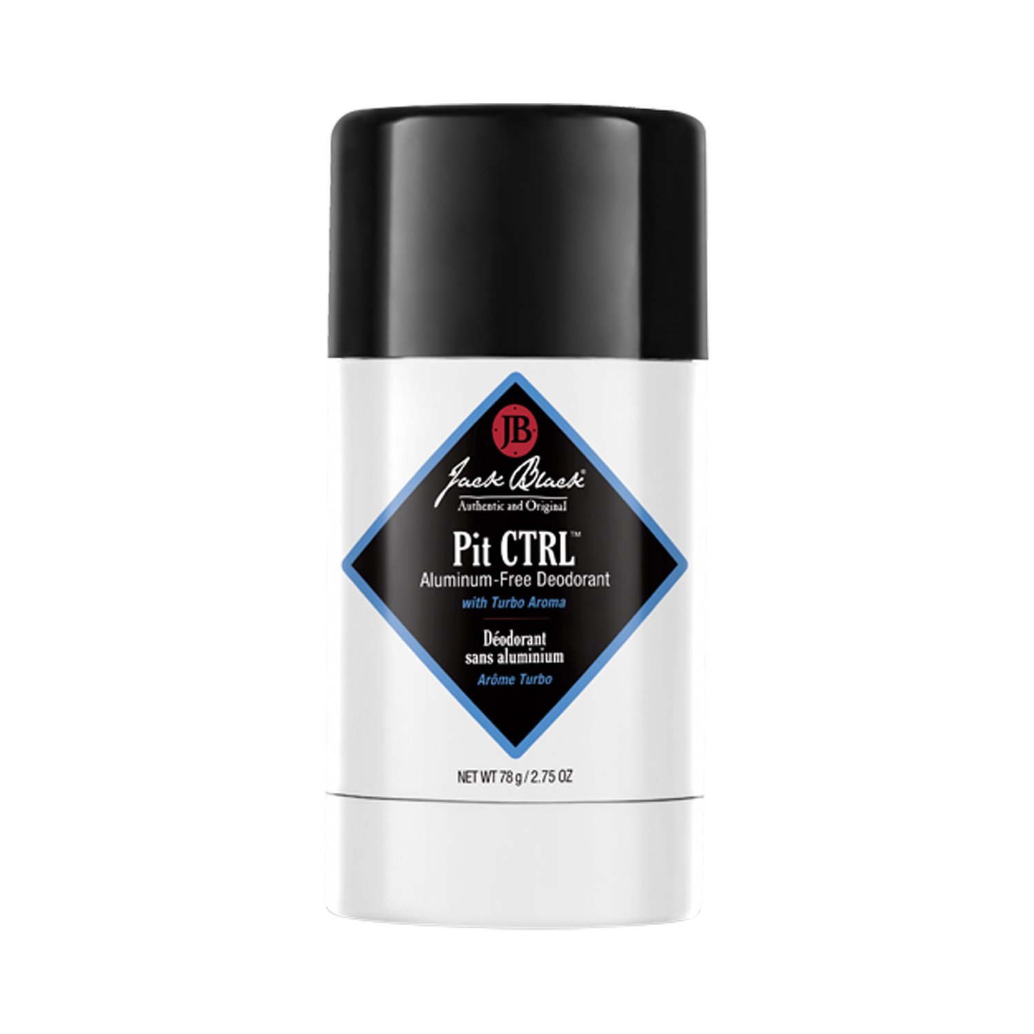 Jack Black - Pit CTRL® Aluminum Free Deodorant