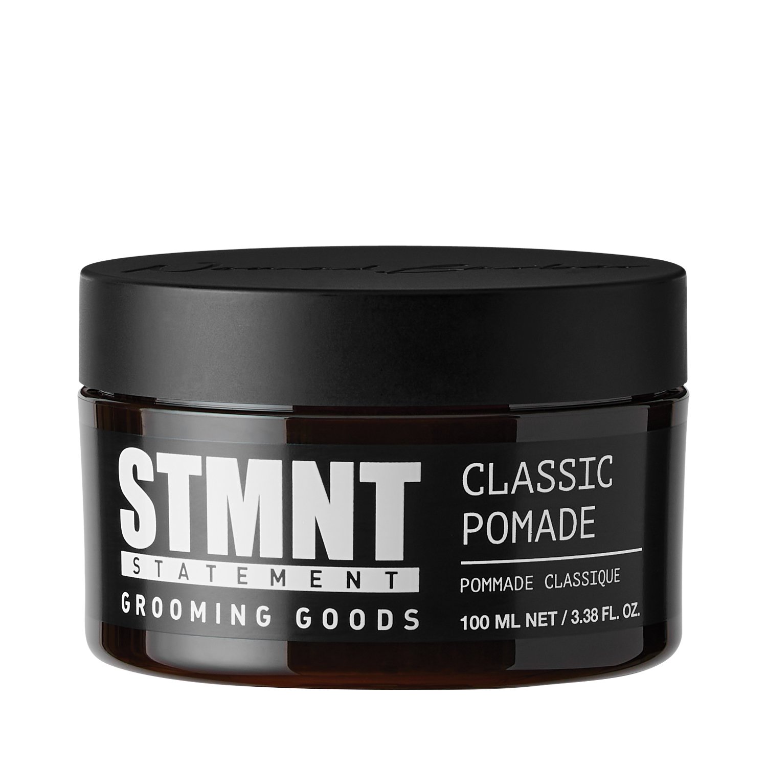 STMNT - Classic Pomade - Nomade Barbers Signature