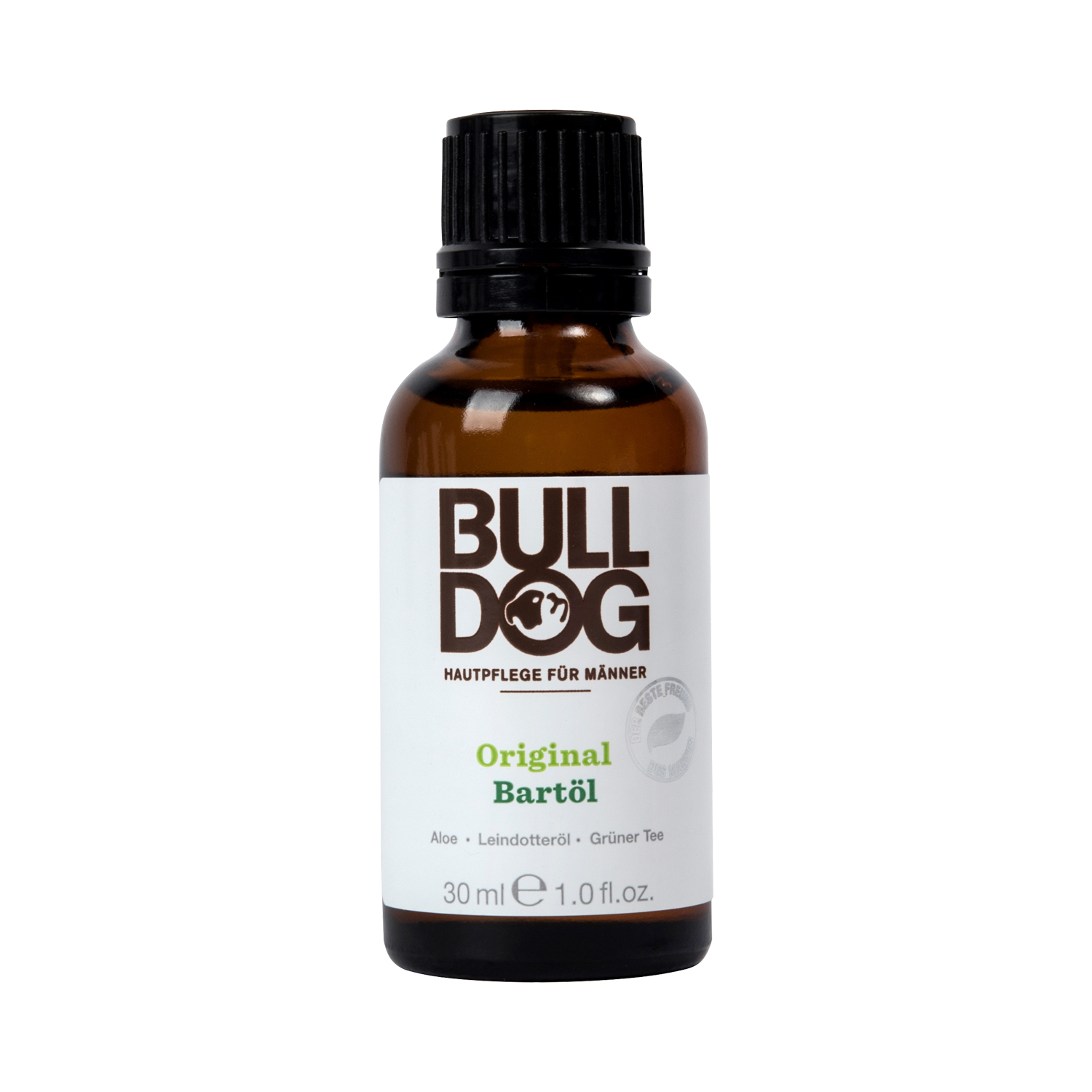 Bulldog - Original Bartöl