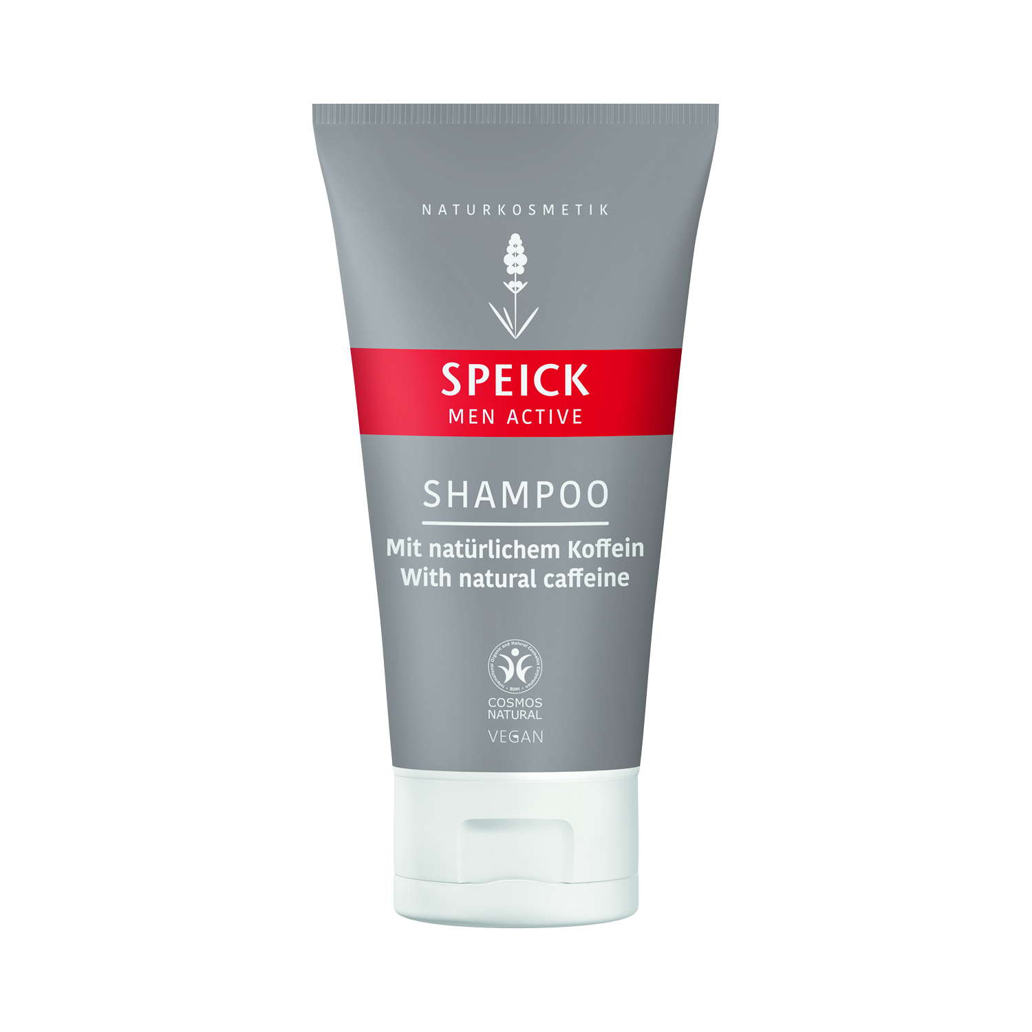Speick Men - ACTIVE Shampoo