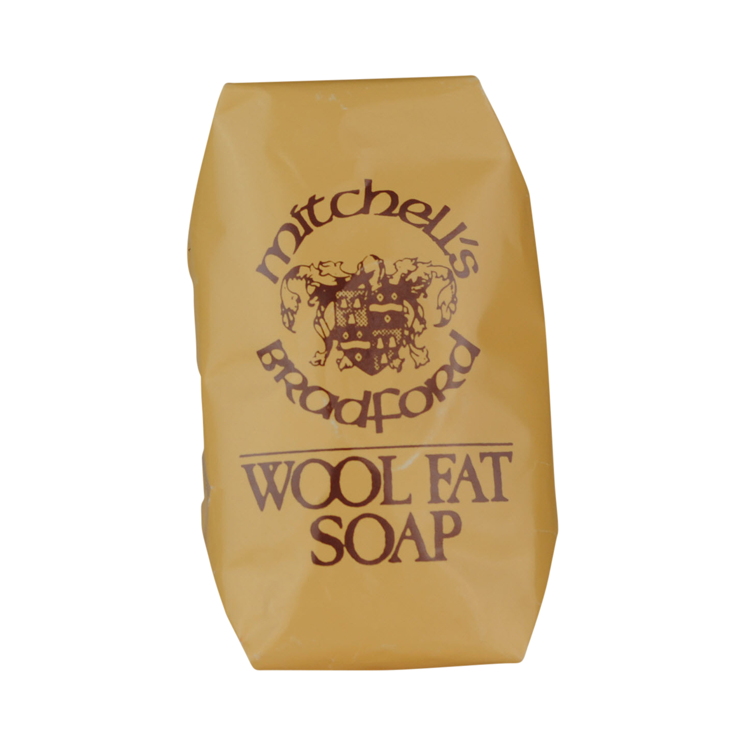 Mitchell's - Wool Fat Original Bath Soap - Körperseife