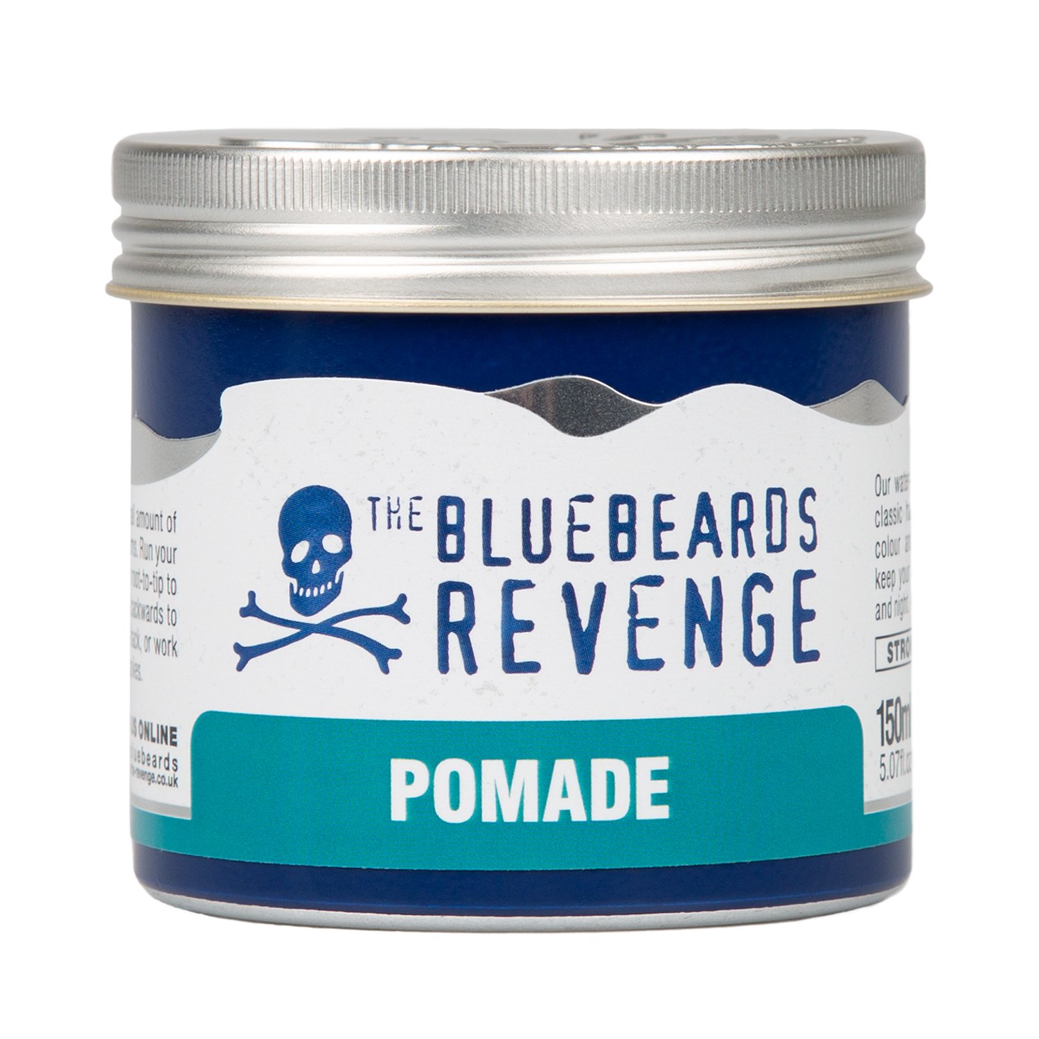 The Bluebeards Revenge - Hair Pomade