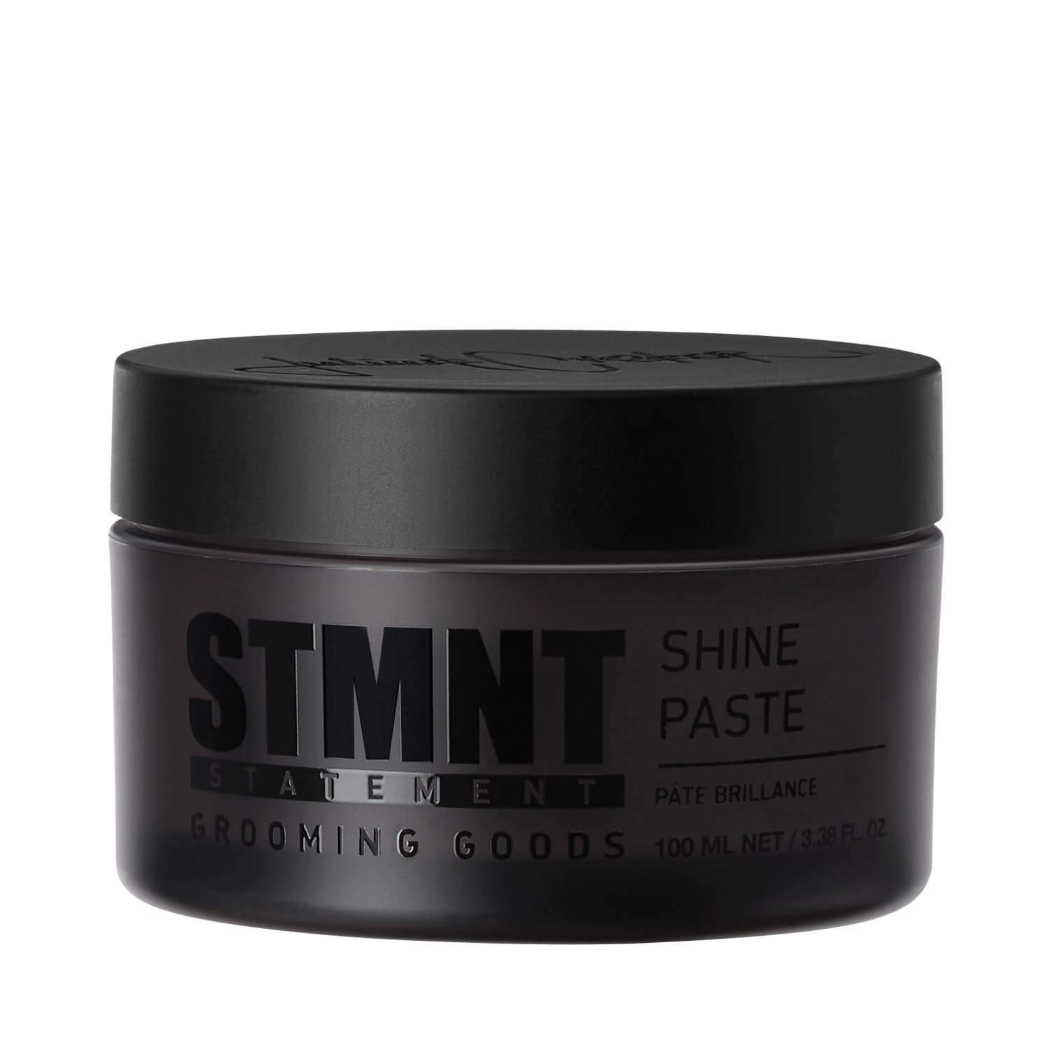 STMNT - Shine Paste - Julius Cvesars Signature