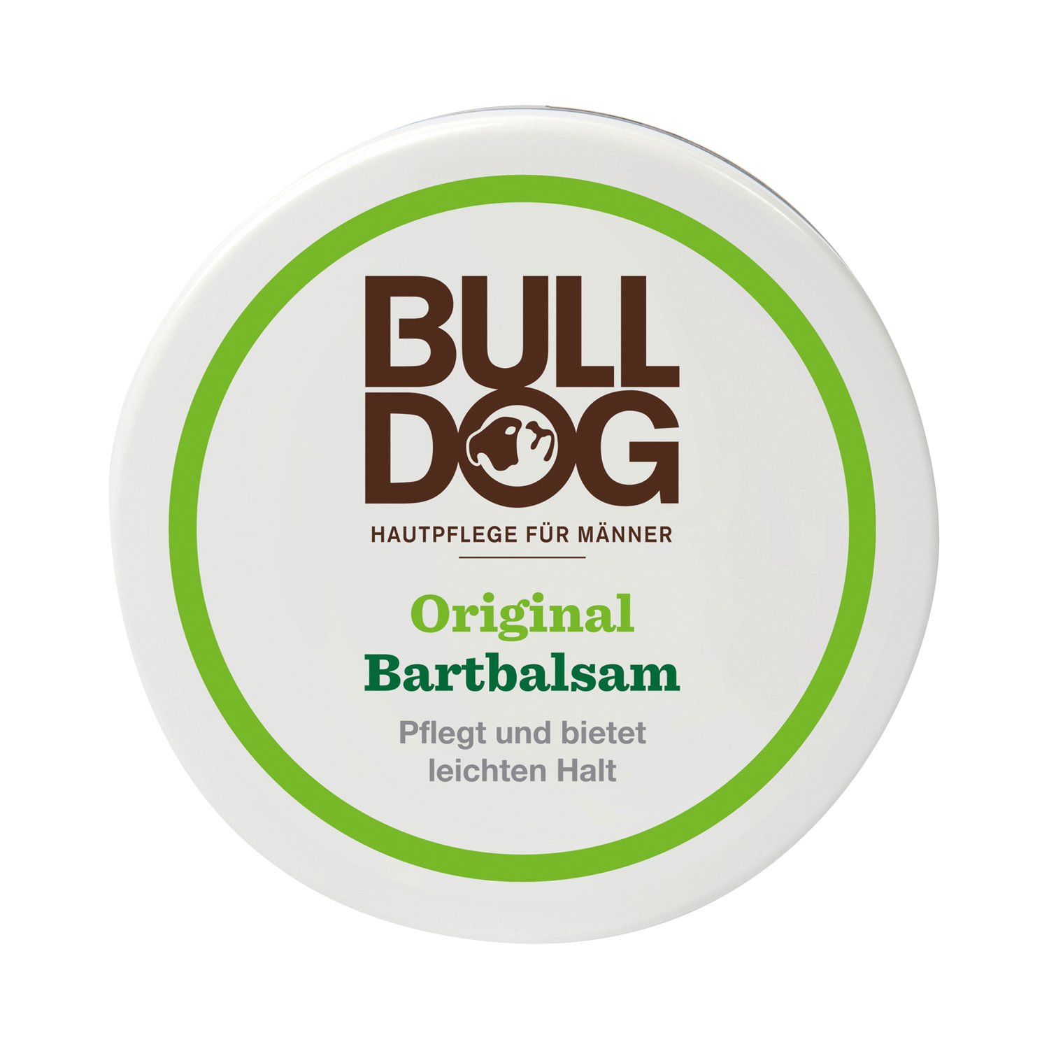 Bulldog - Original Bartbalsam