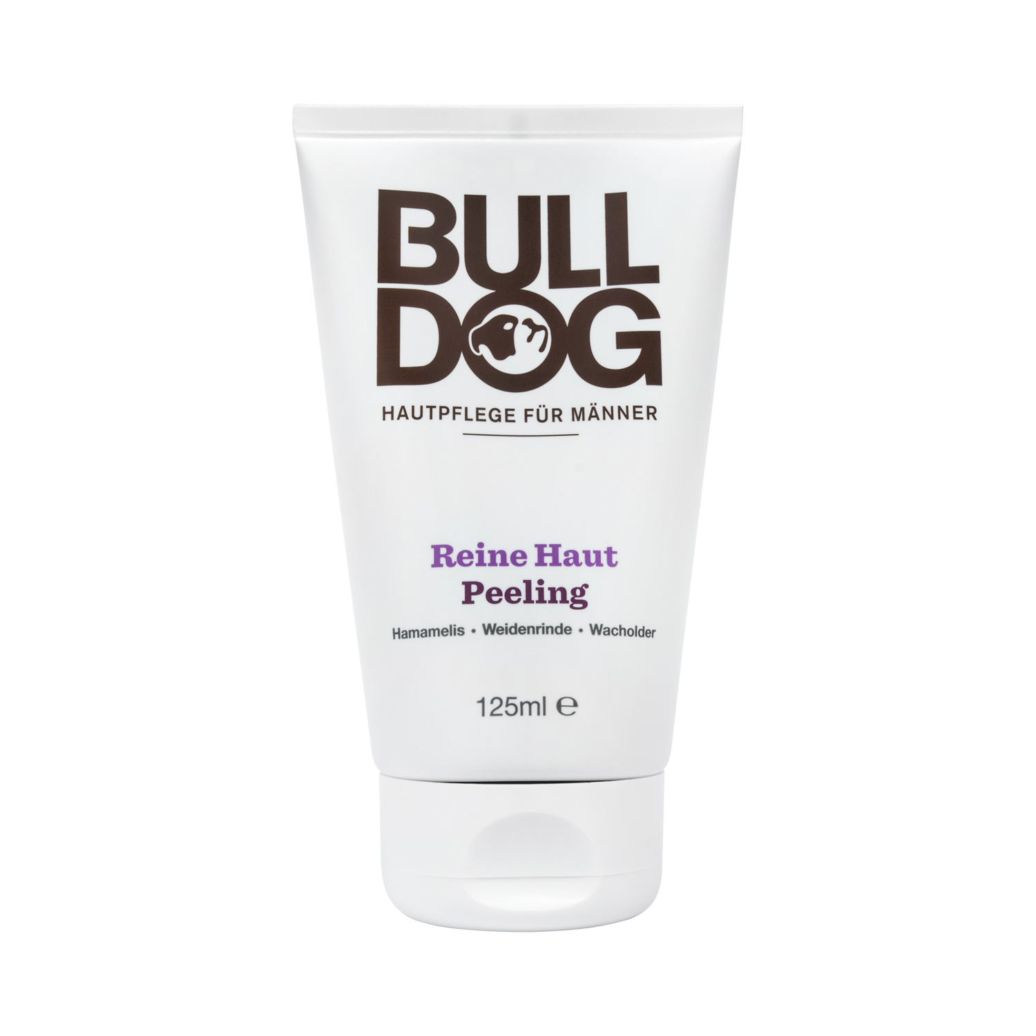 Bulldog - Reine Haut Peeling