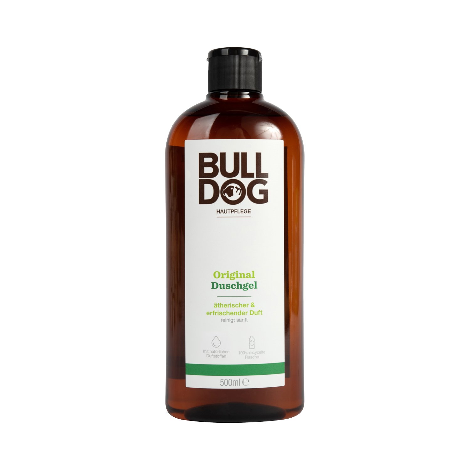 Bulldog - Original Duschgel