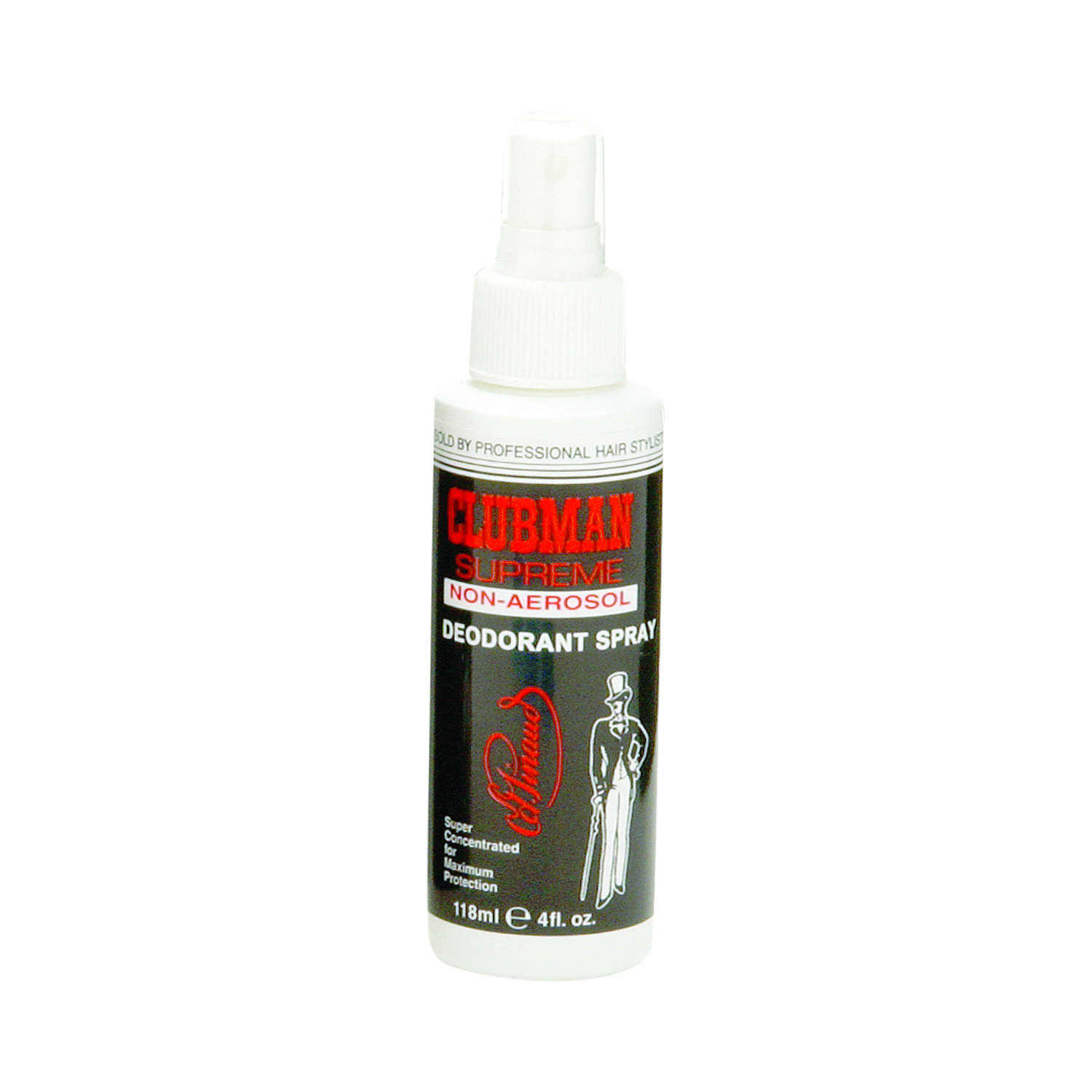 Clubman Pinaud - Deodorant Spray