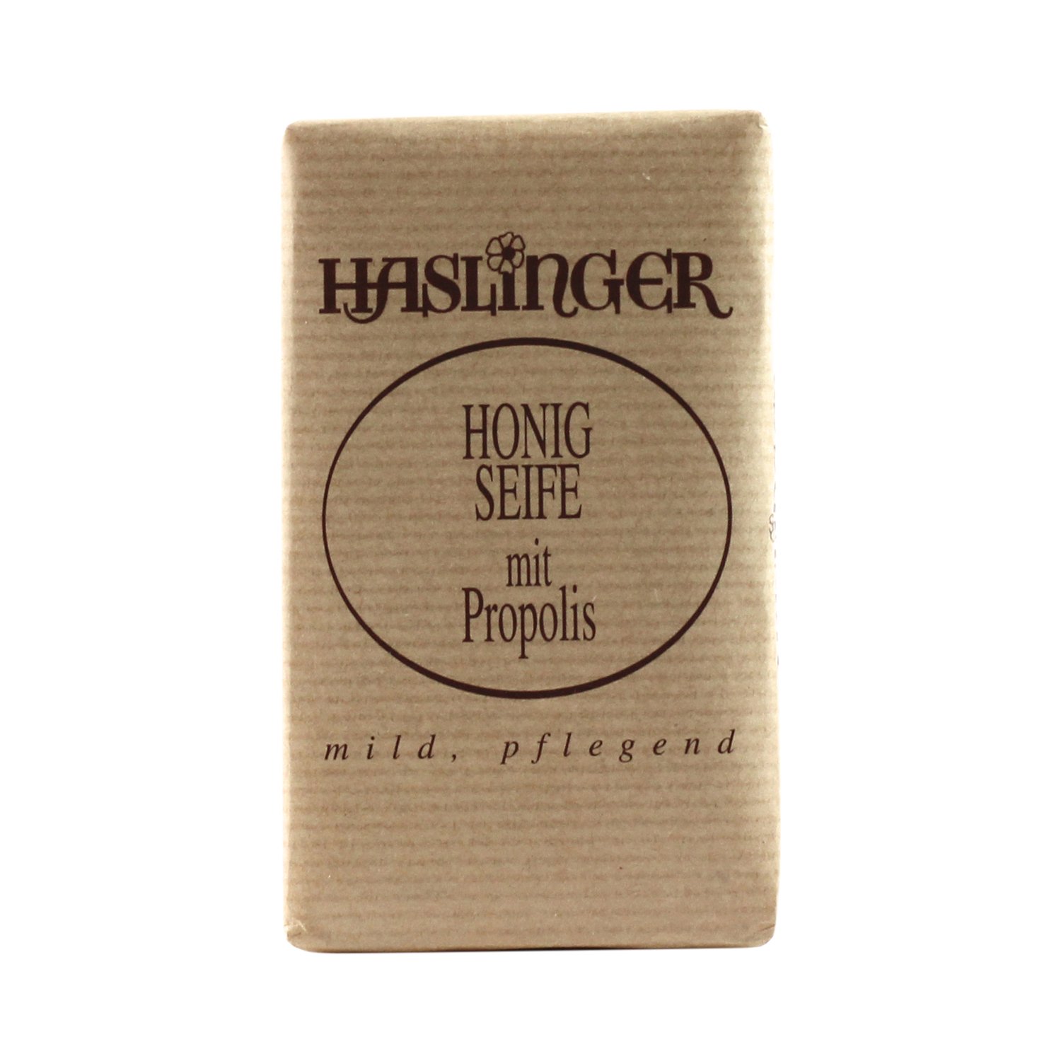Haslinger - Honig Seife - Propolis