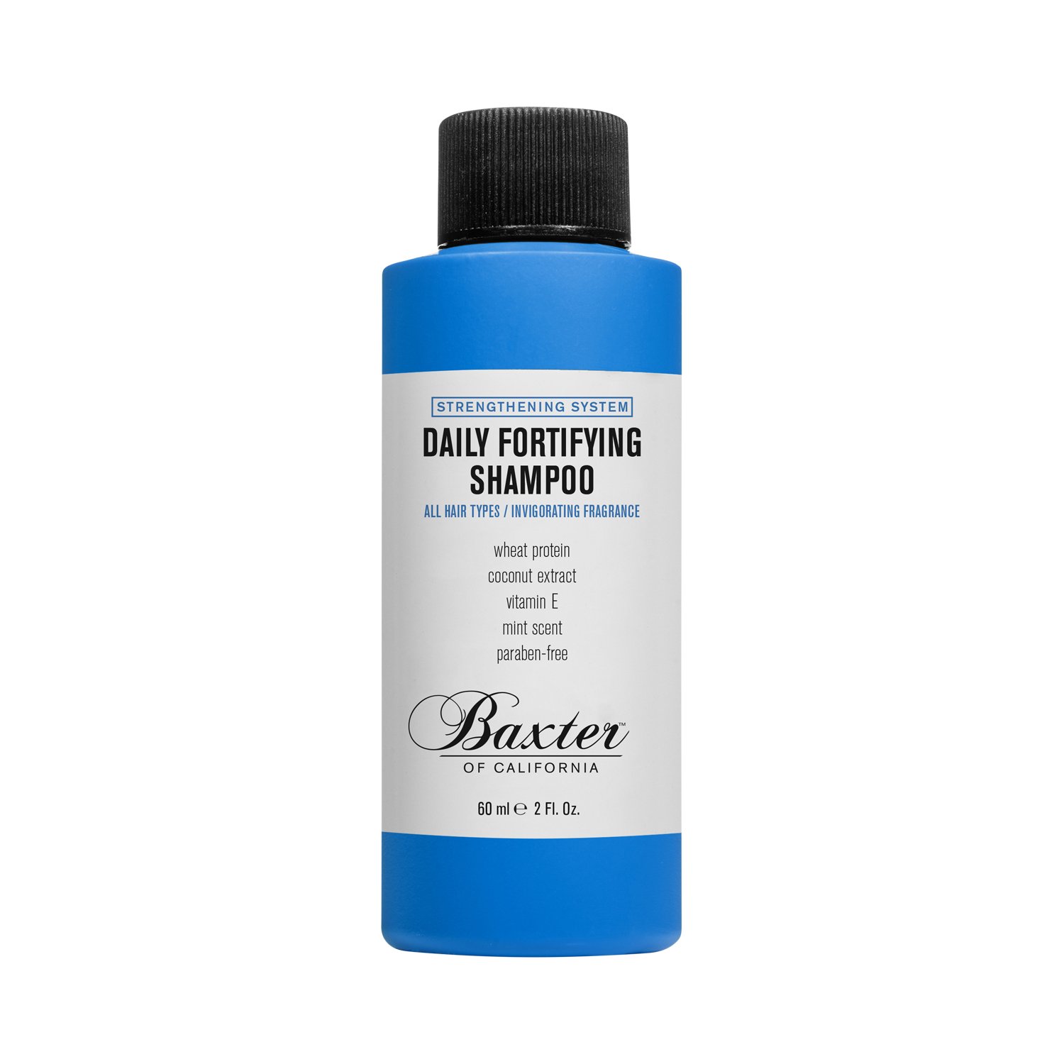 Baxter of California - Daily Fortifying Shampoo