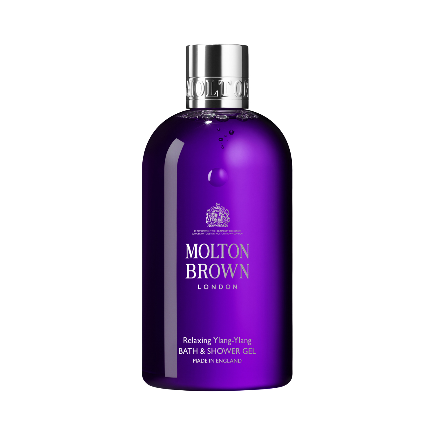 Molton Brown - Relaxing Ylang Ylang Bath & Shower Gel - Duschgel