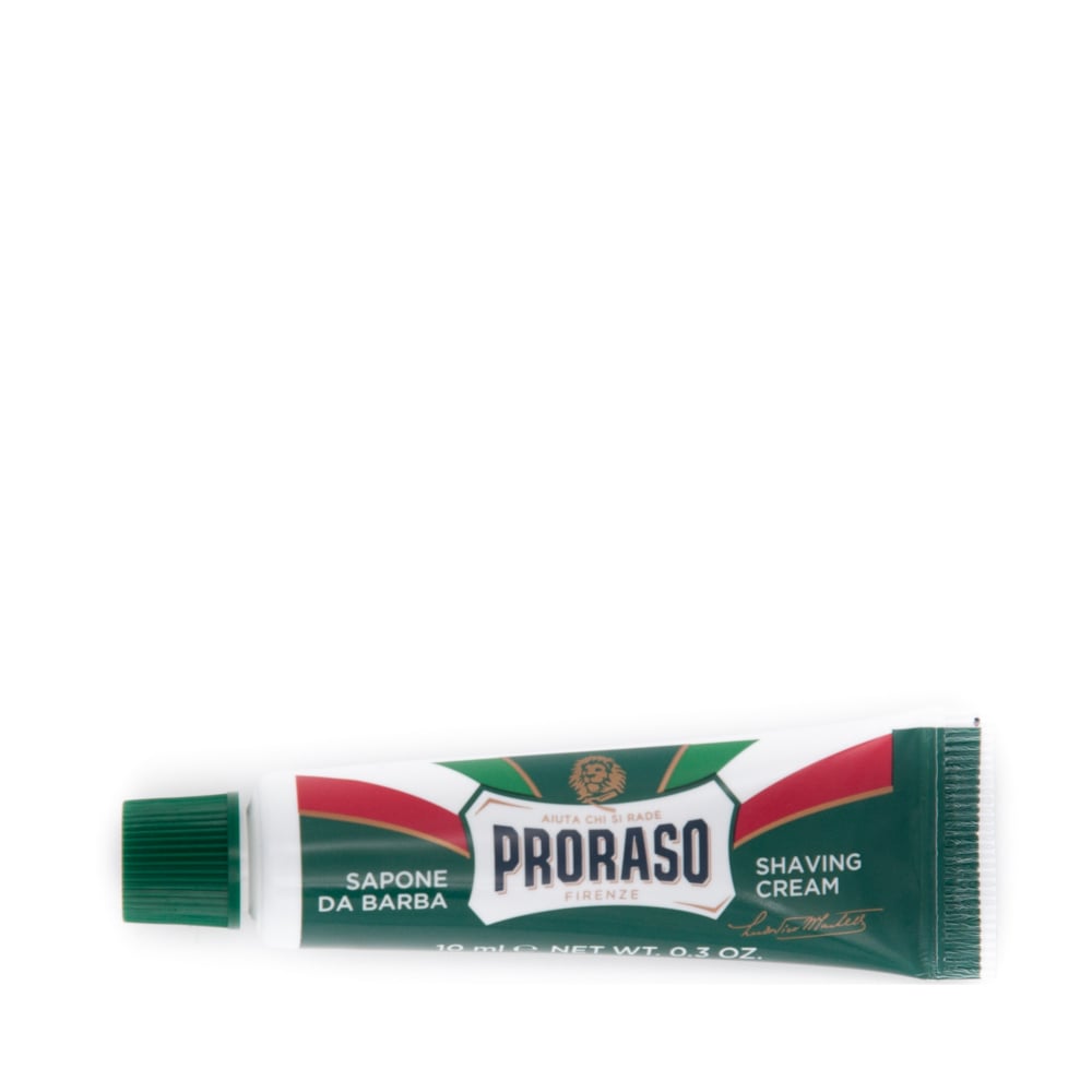 Proraso - Rasiercreme - GREEN