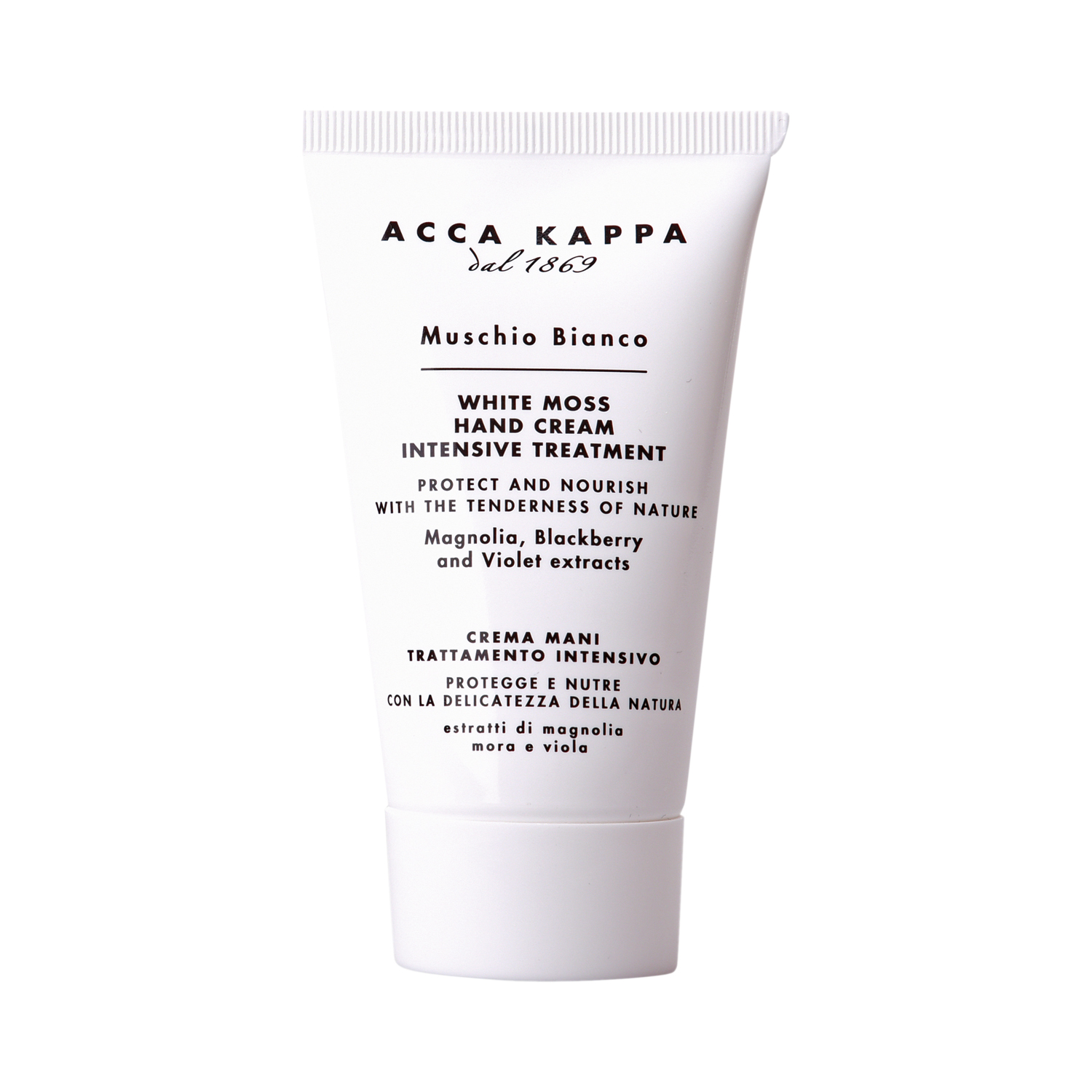 Acca Kappa - White Moss Hand Cream - Handcreme