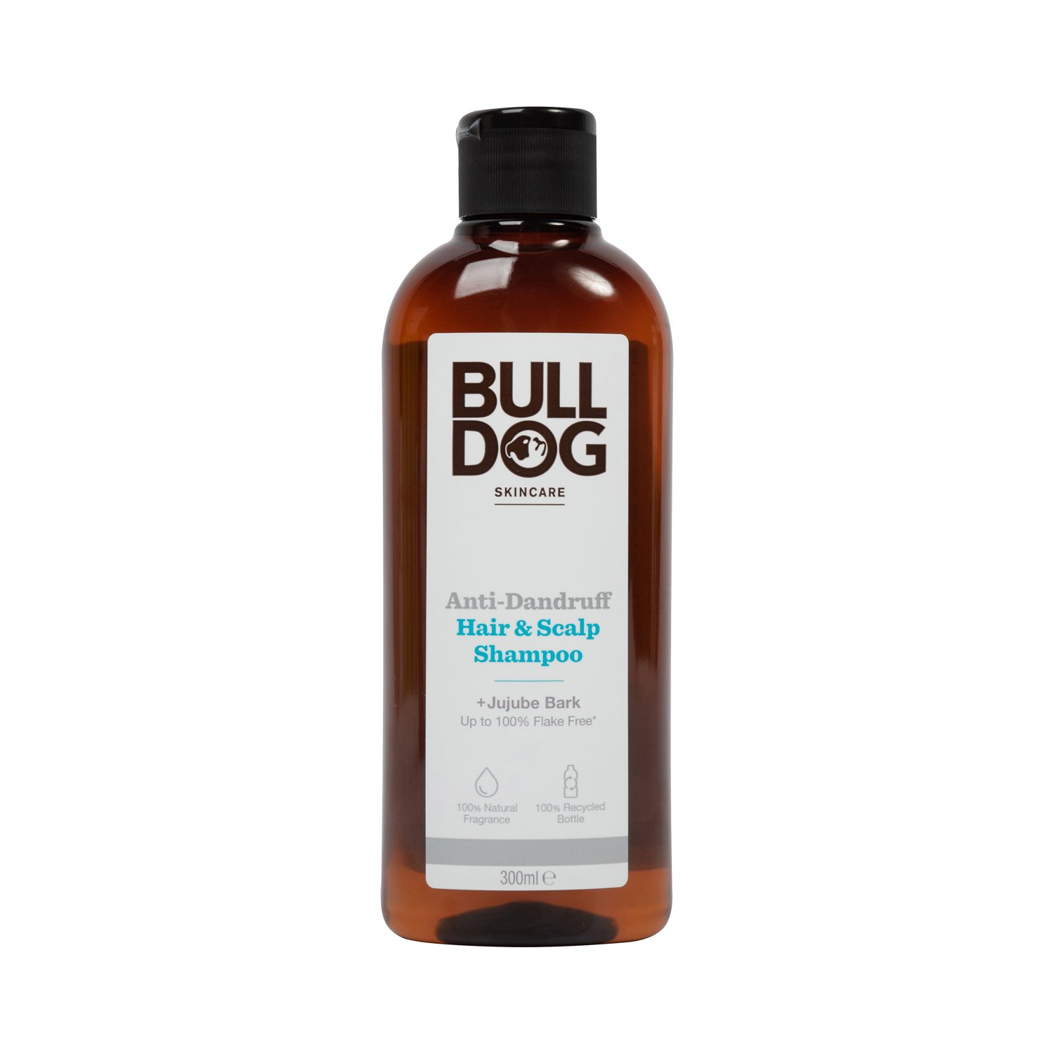 Bulldog - Anti-Schuppen Shampoo