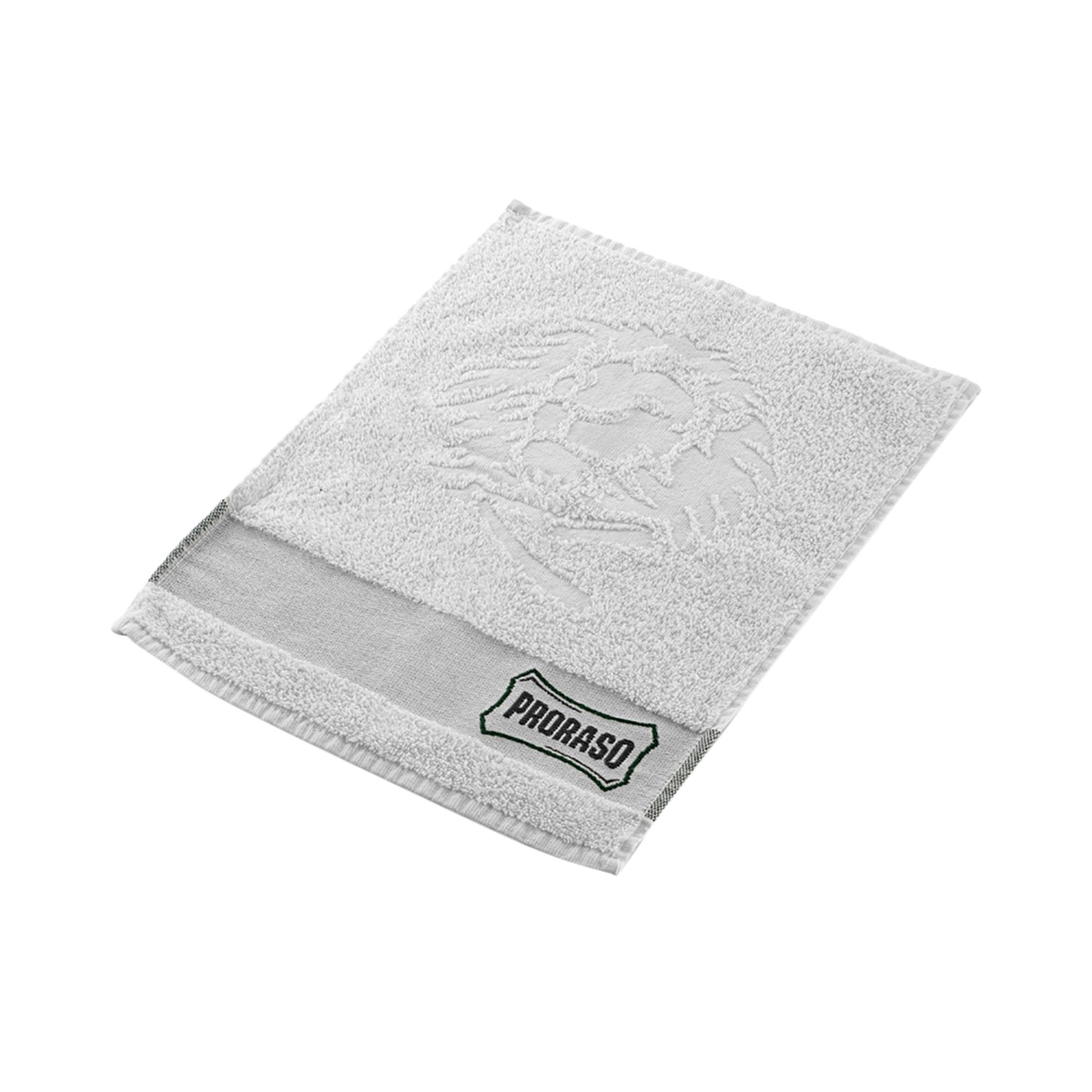 Proraso - Handtuch aus Baumwolle - 40 x 30 cm