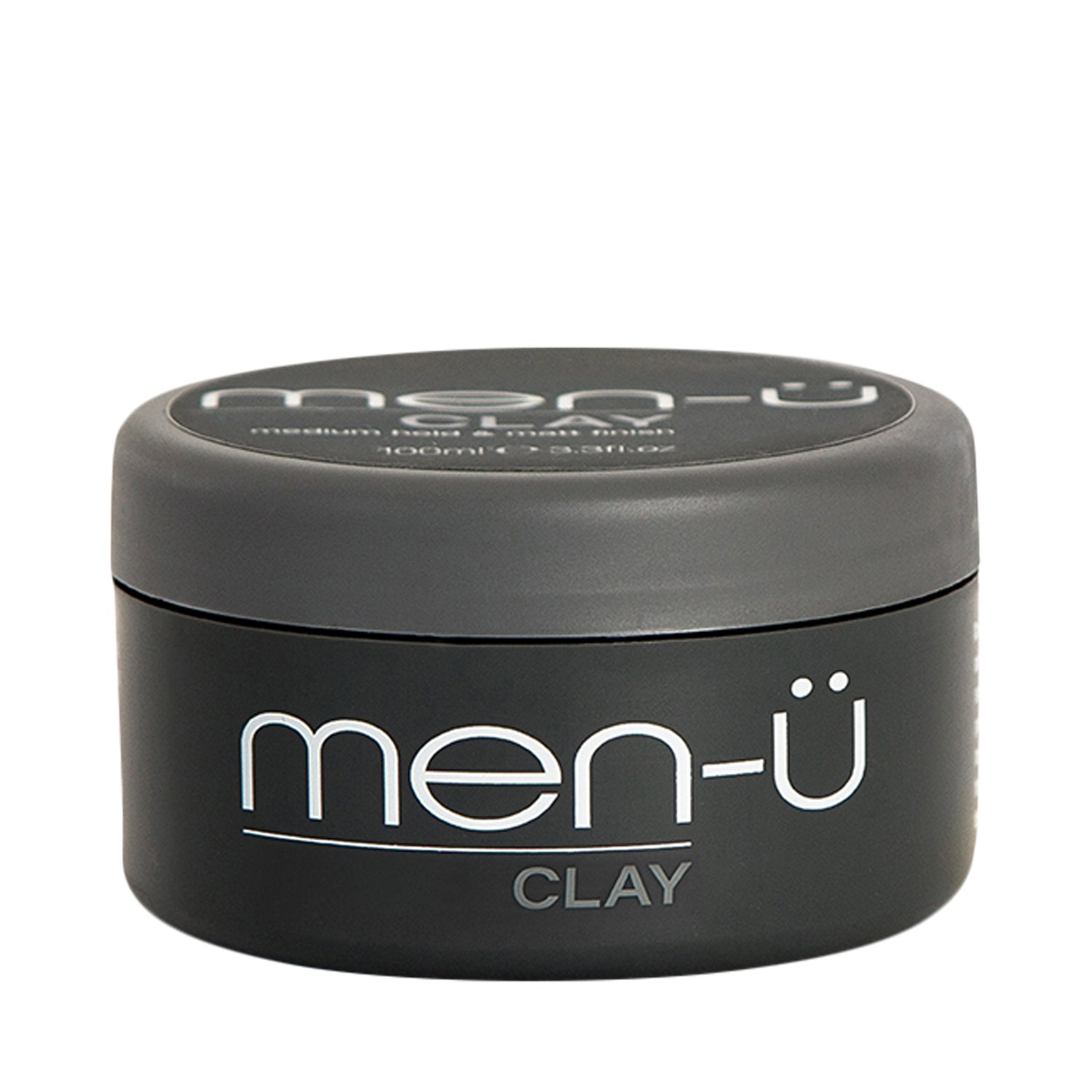 men-ü - Clay - Styling Paste