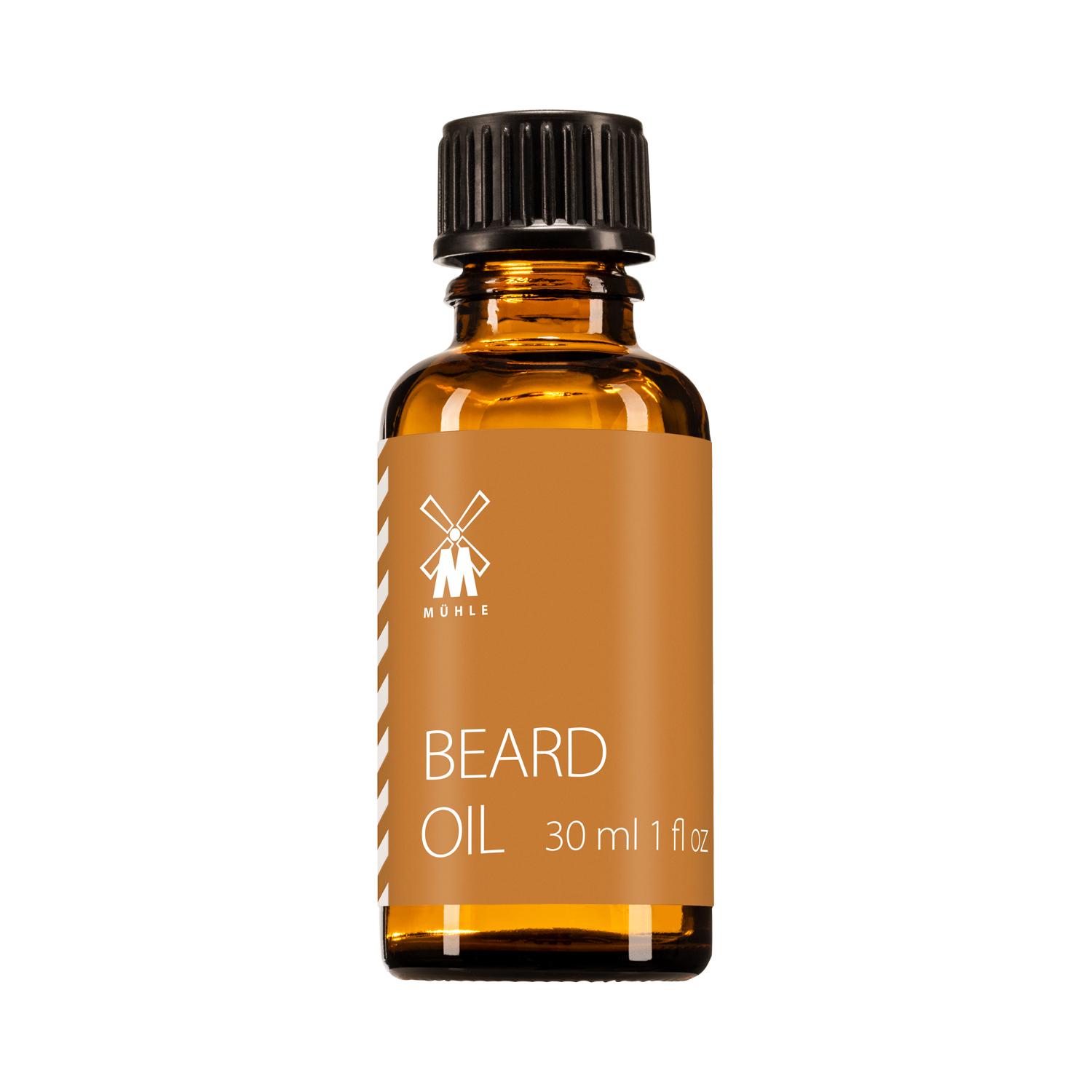 MÜHLE - BEARDCARE - Beard Oil - Bartöl