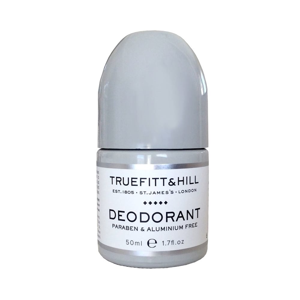 Truefitt & Hill - Gentleman's Deodorant