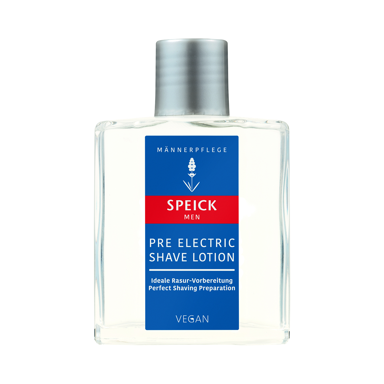 Speick Men - Pre Electric Shave Lotion