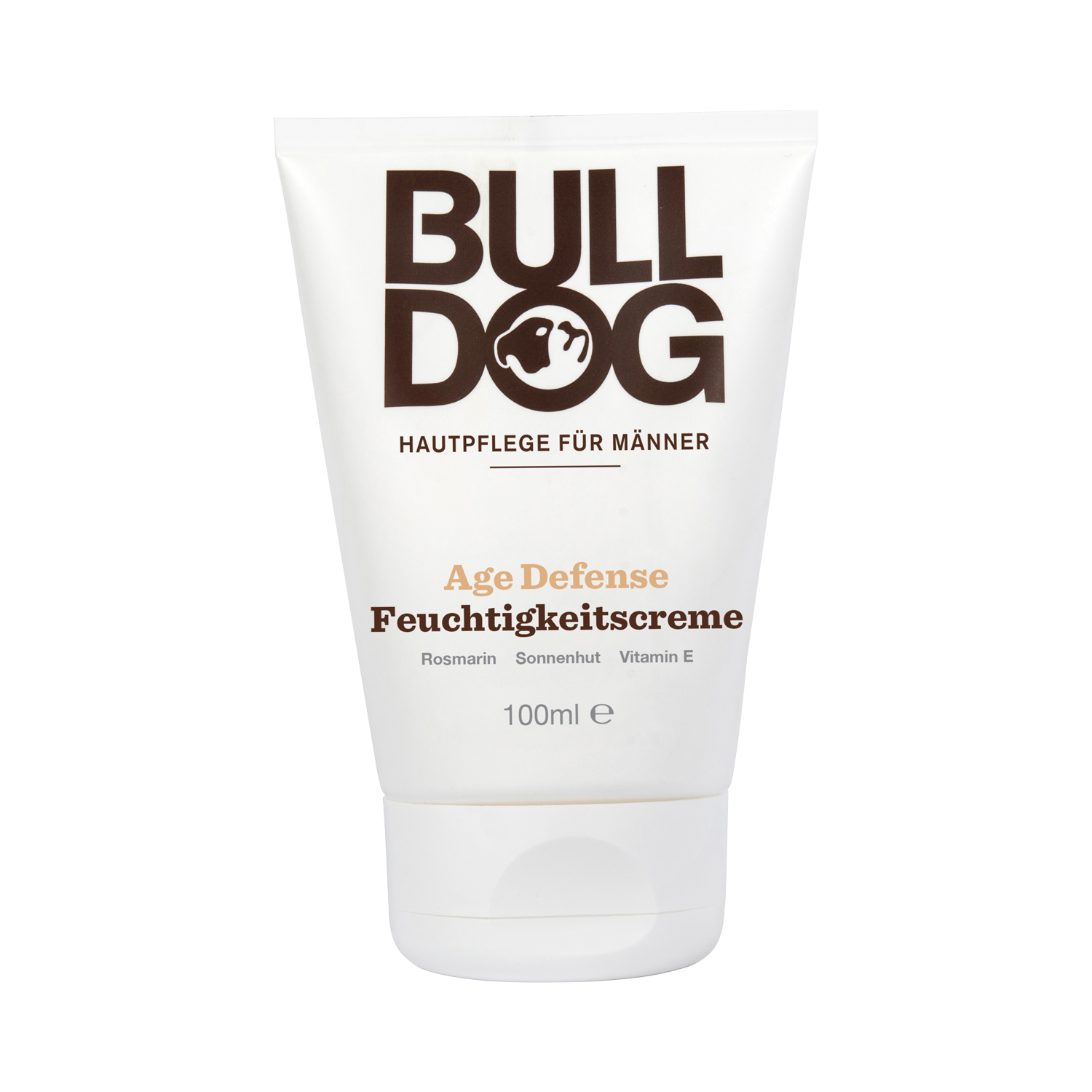 Bulldog - Age Defense Feuchtigkeitscreme für das Gesicht