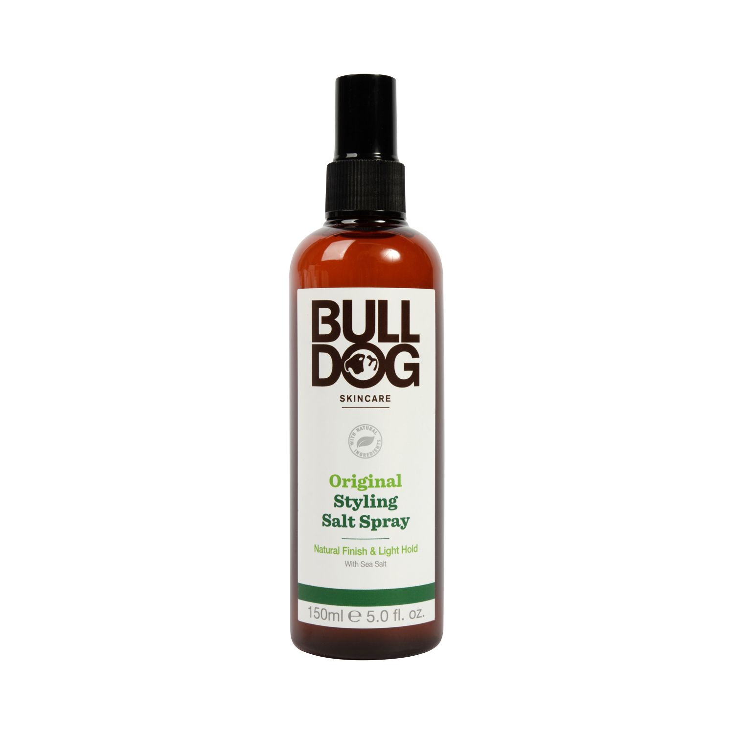 Bulldog - Original Styling Salt Spray - leichter Halt und natürliches Finish